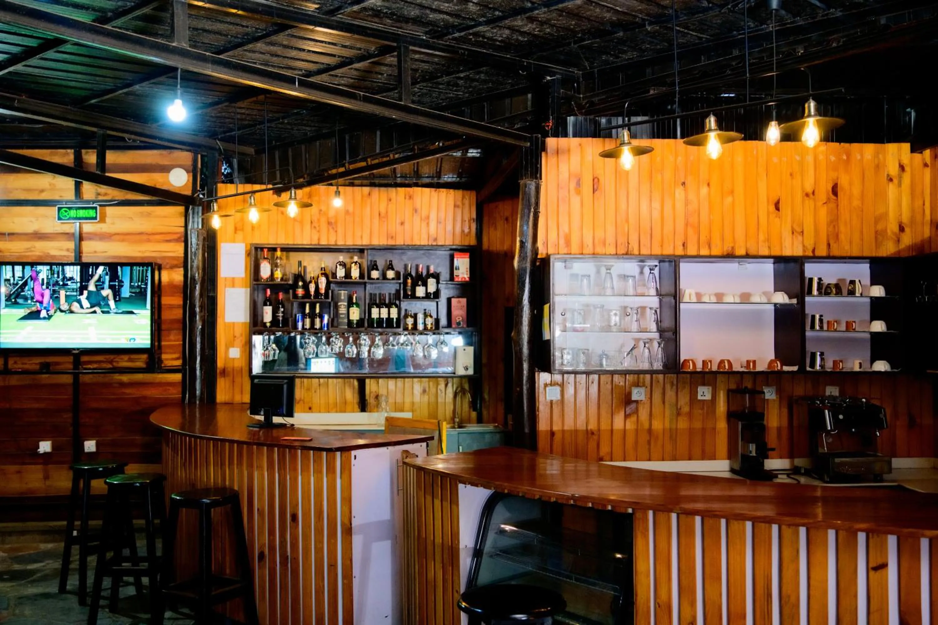 Quality Inn Hotel Kigali