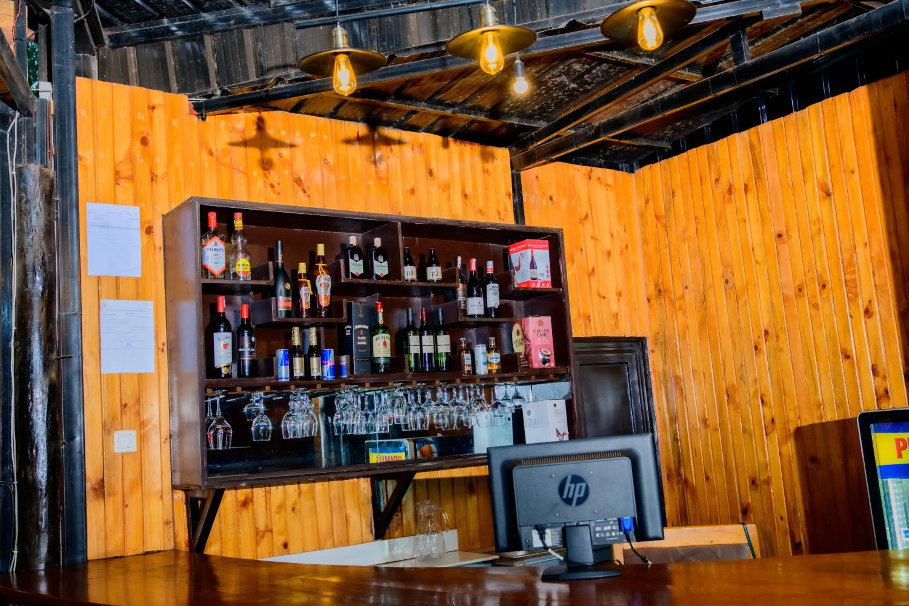 Quality Inn Hotel Kigali