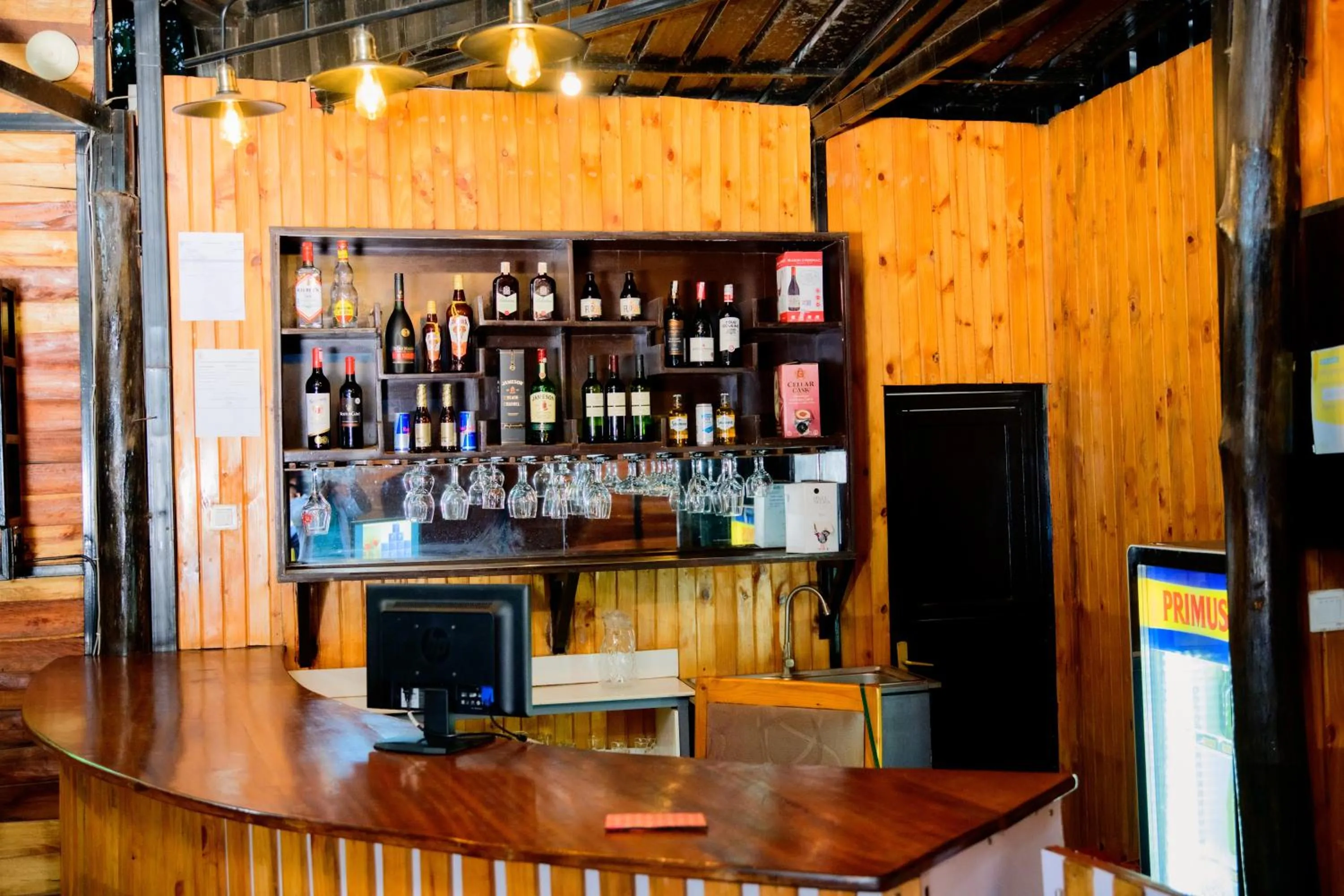 Quality Inn Hotel Kigali