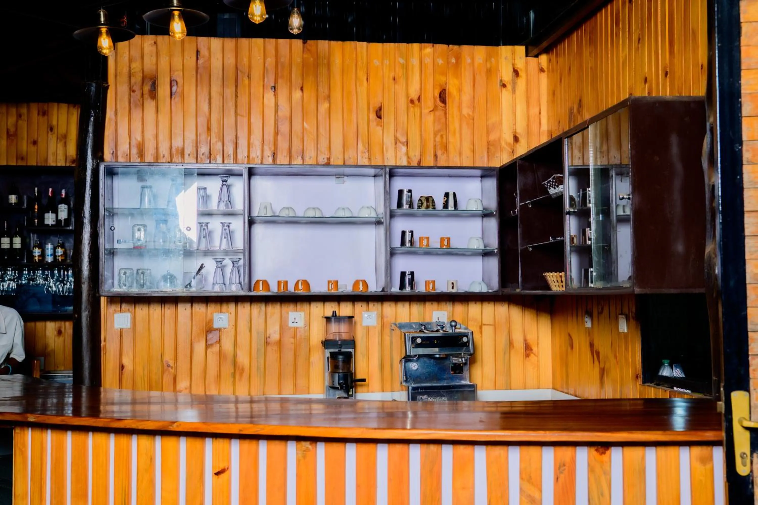 Quality Inn Hotel Kigali