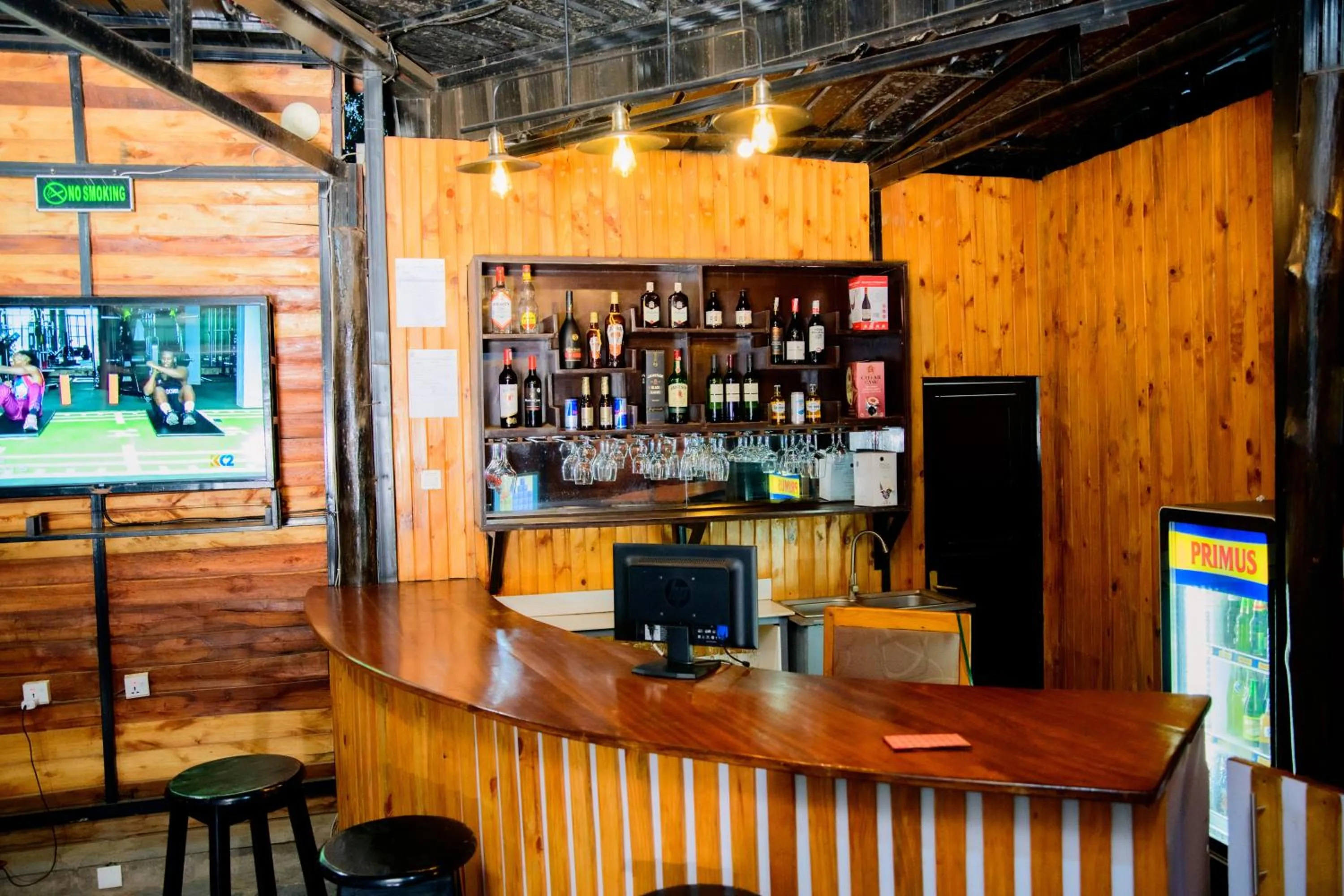 Quality Inn Hotel Kigali