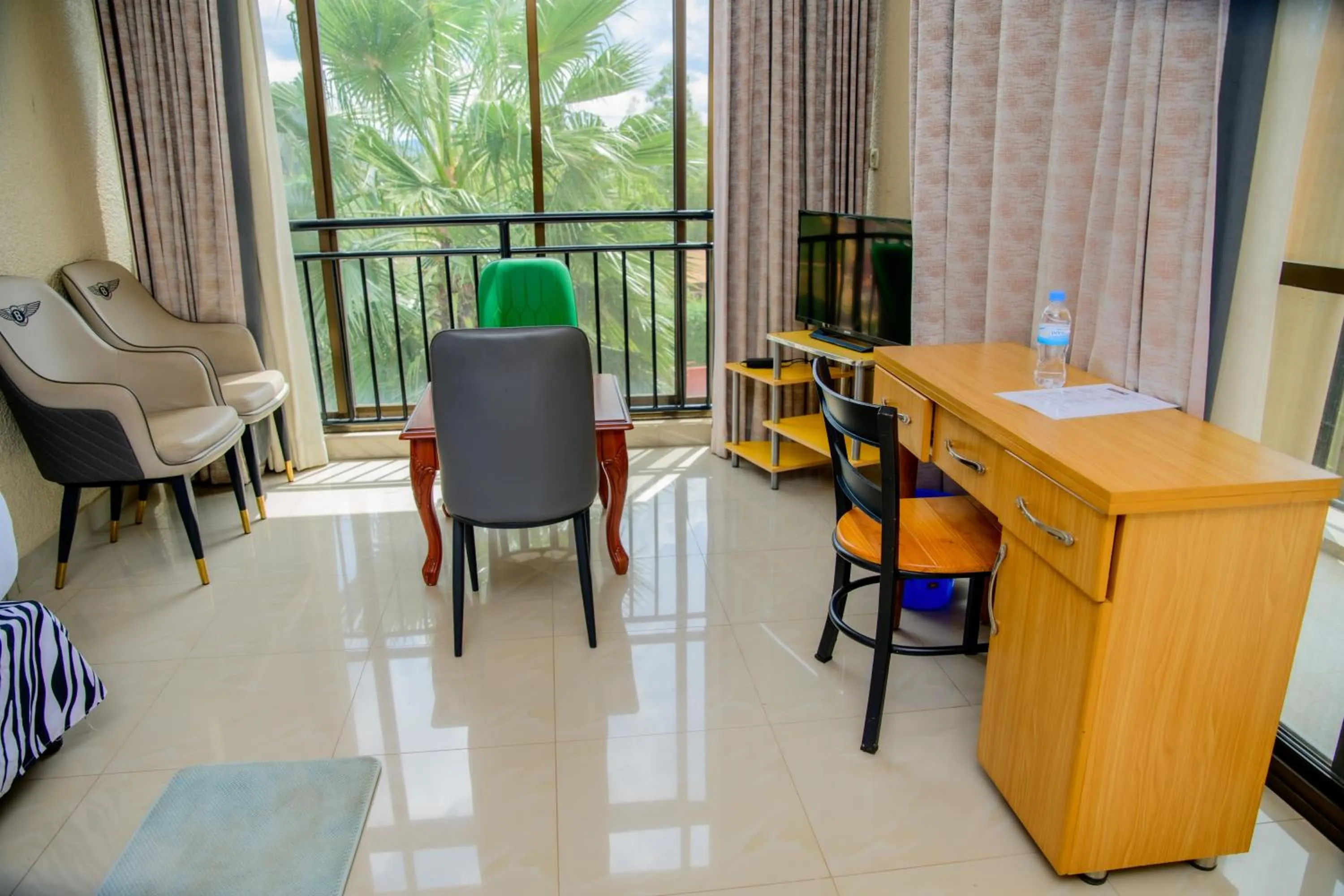 Quality Inn Hotel Kigali