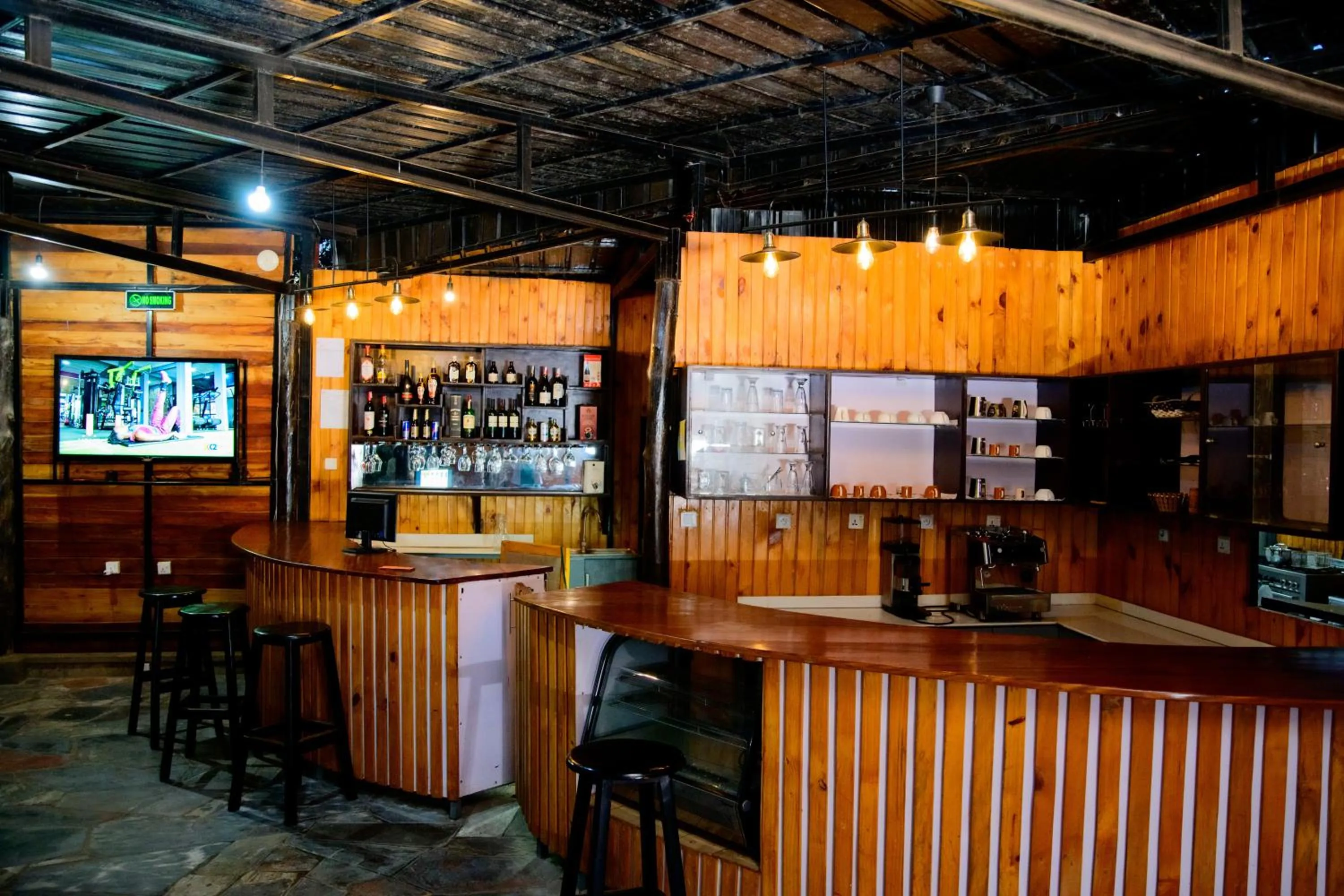 Quality Inn Hotel Kigali