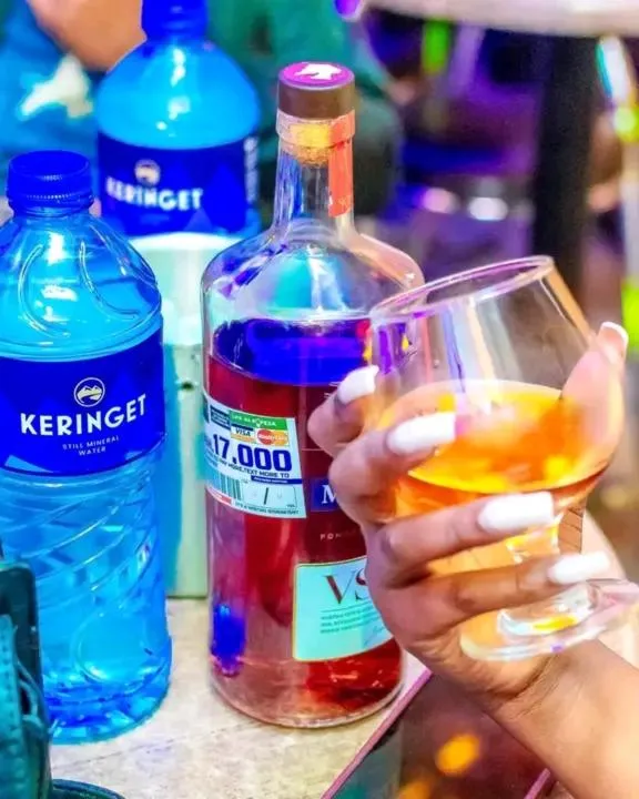 Quality Inn Hotel Kigali