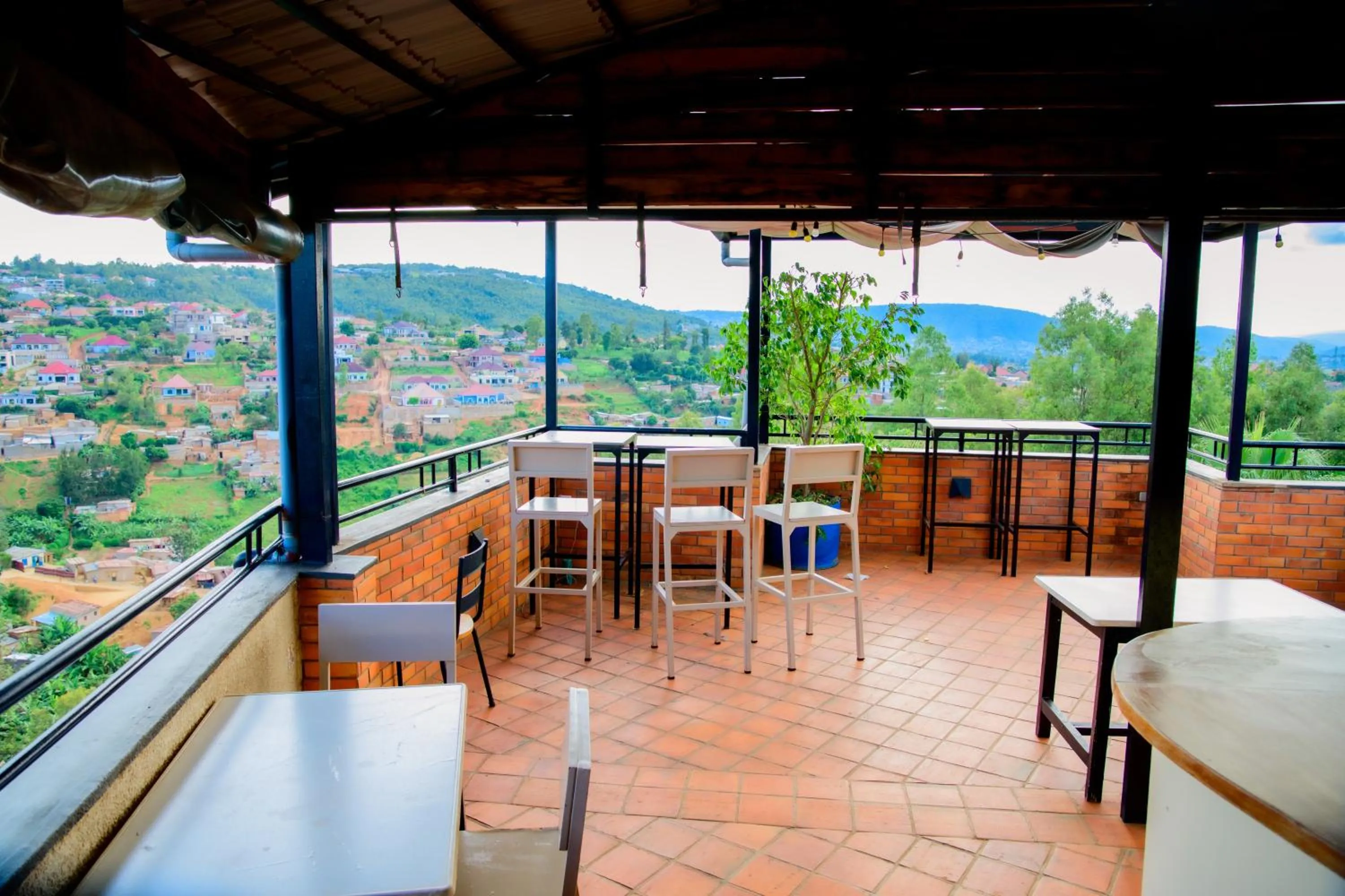 Quality Inn Hotel Kigali