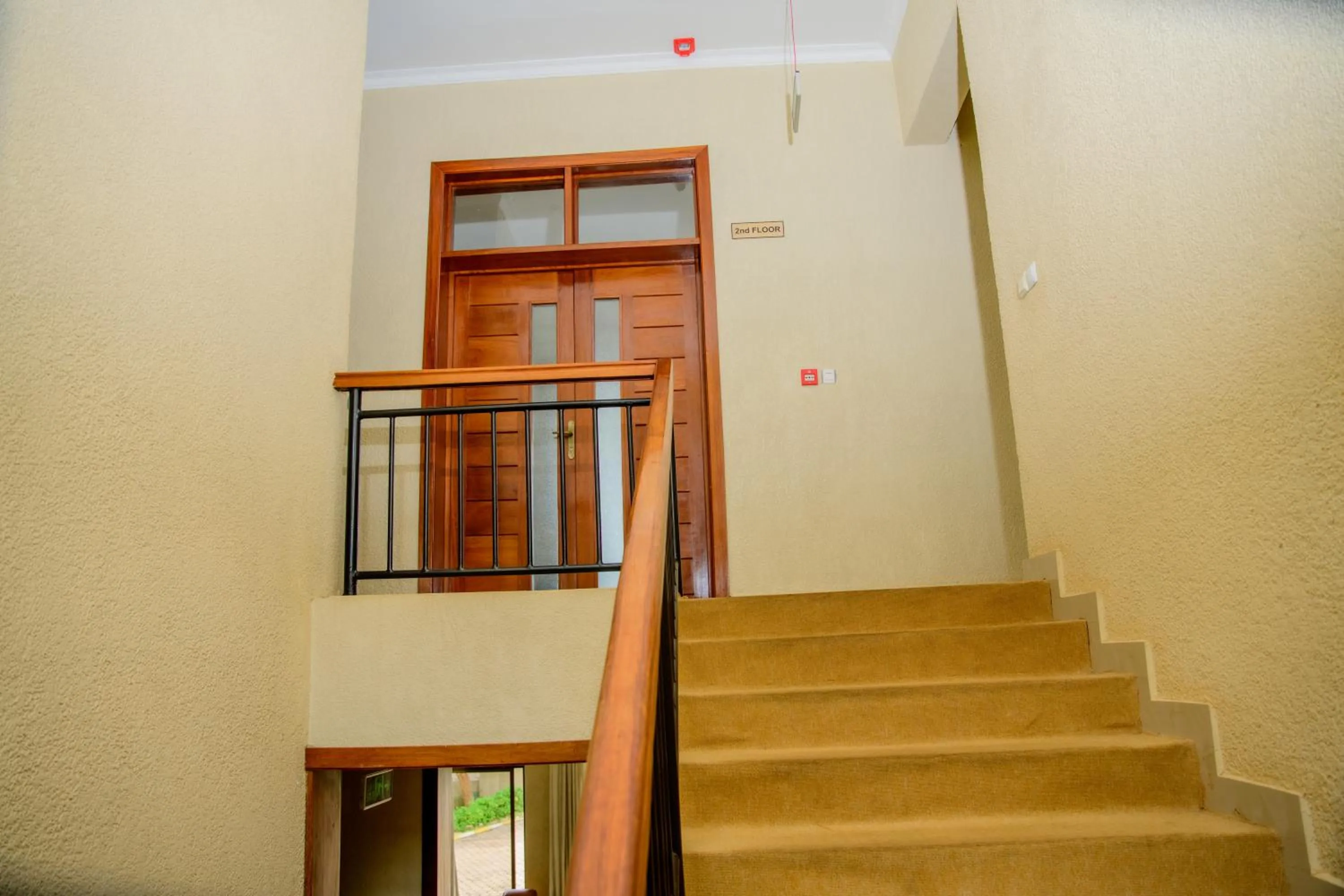 Quality Inn Hotel Kigali