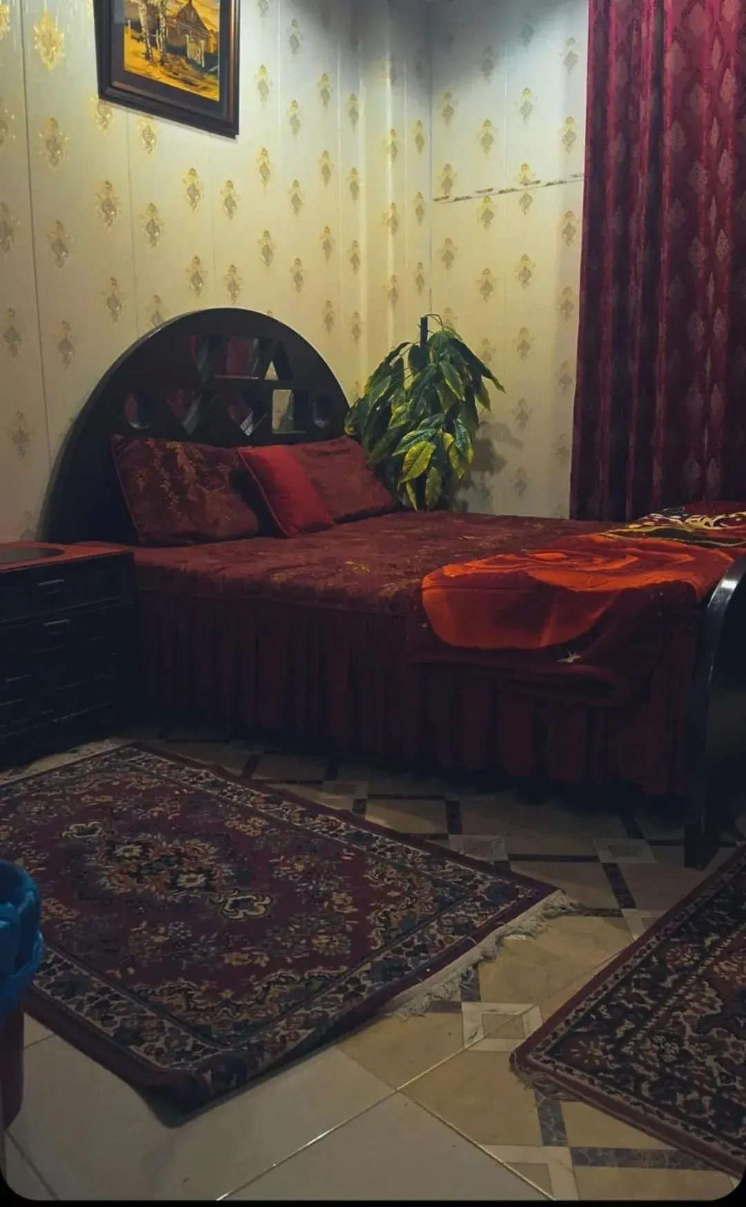 Deluxe Double or Twin Room in AK Hotel Abbottabad Deluxe Double or Twin Room in AK Hotel Abbottabad