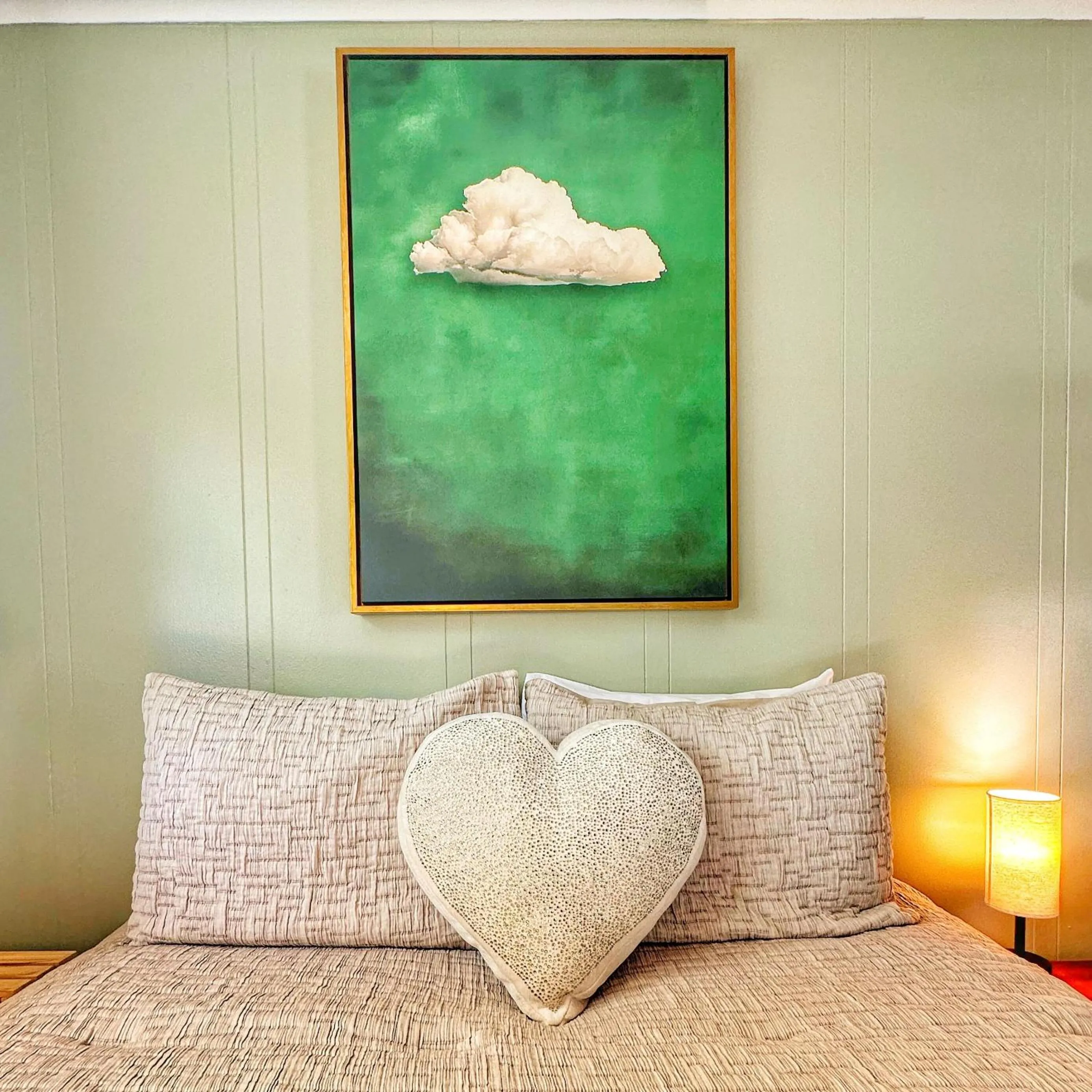 Family Double Room in Brittany Motel