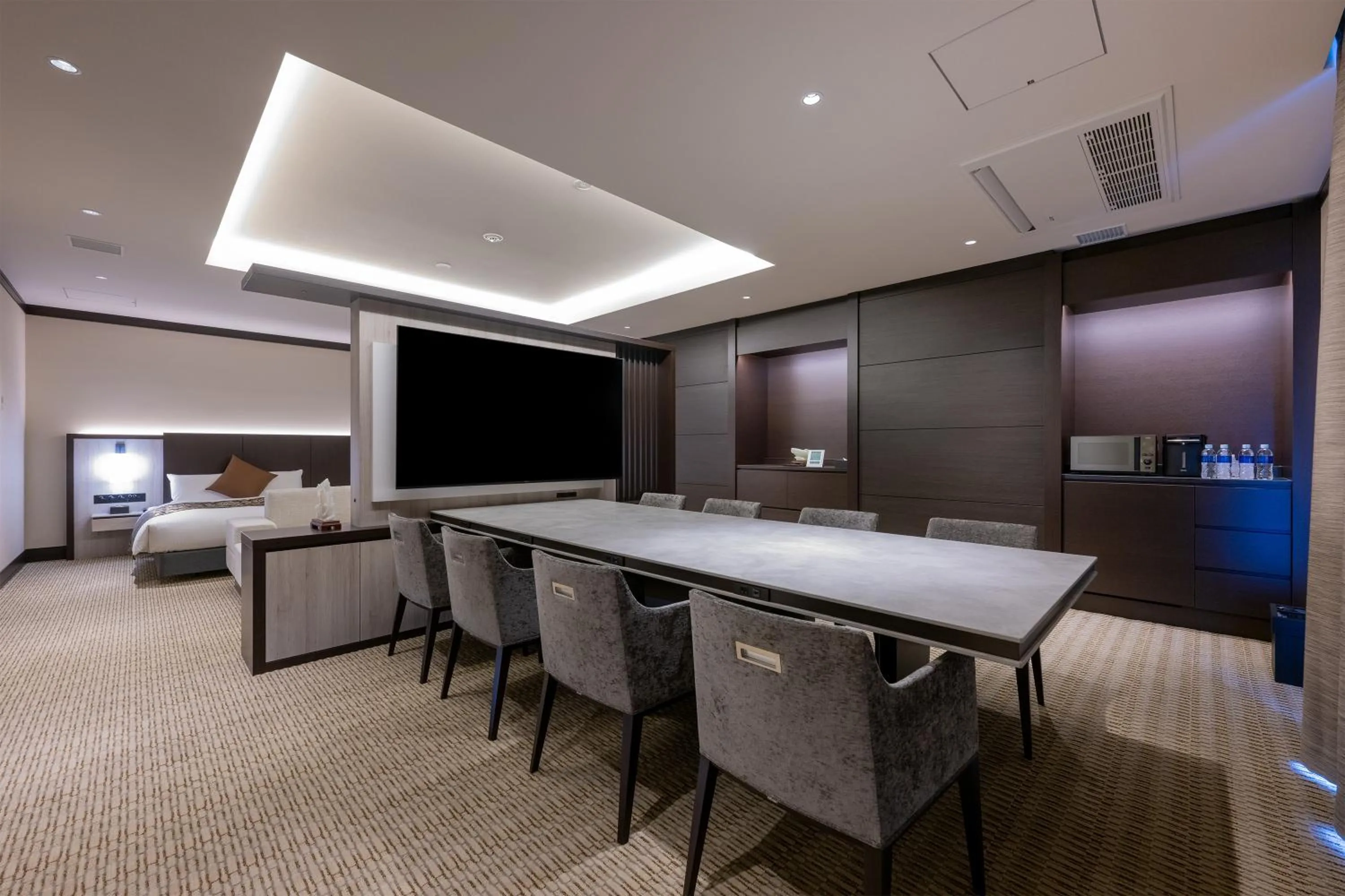 HOTEL R9 Premium Ichikawaekimae