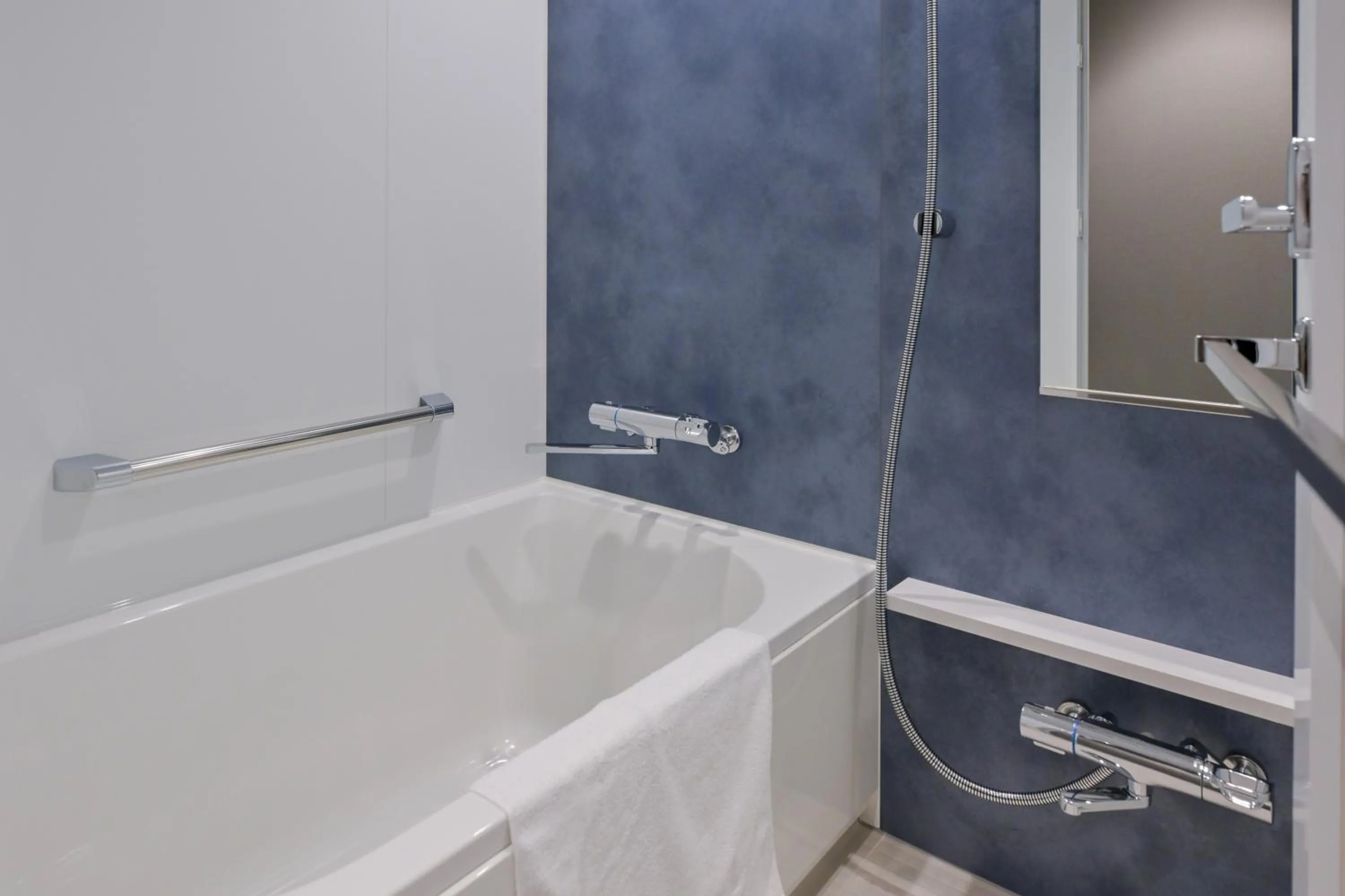 HOTEL R9 Premium Ichikawaekimae