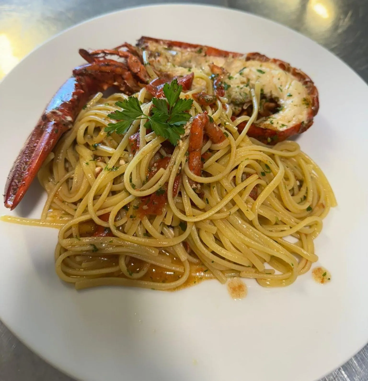 Albergo La Conca Azzurra