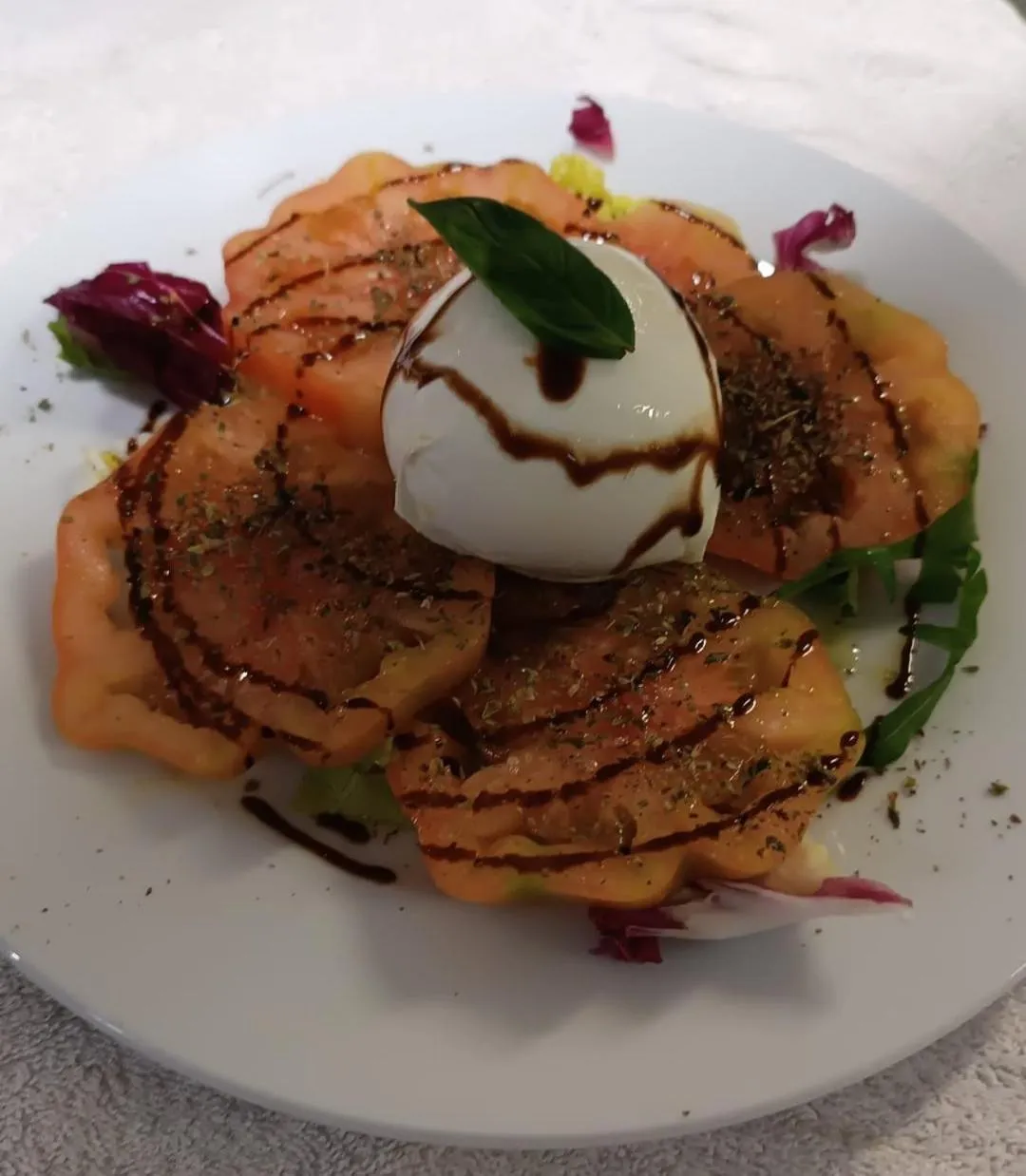 Albergo La Conca Azzurra