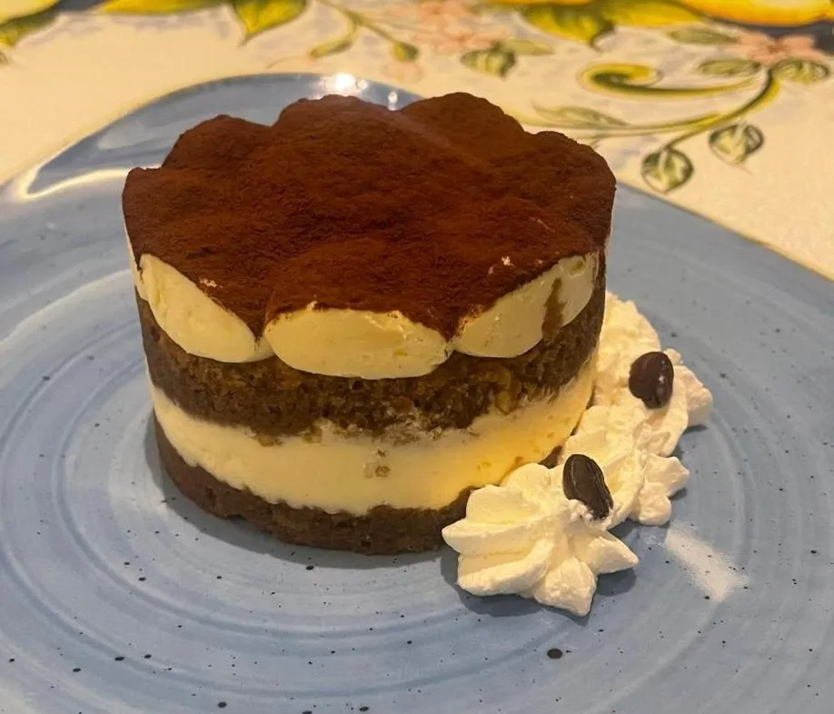 Albergo La Conca Azzurra