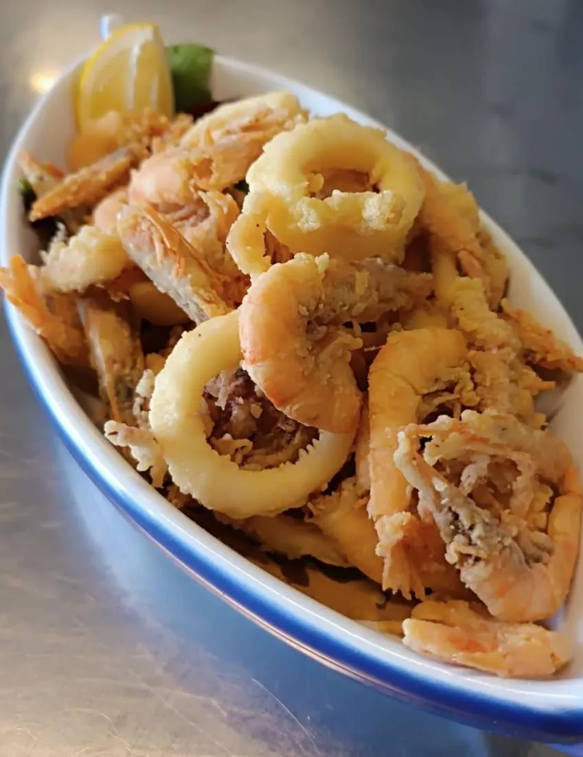 Albergo La Conca Azzurra