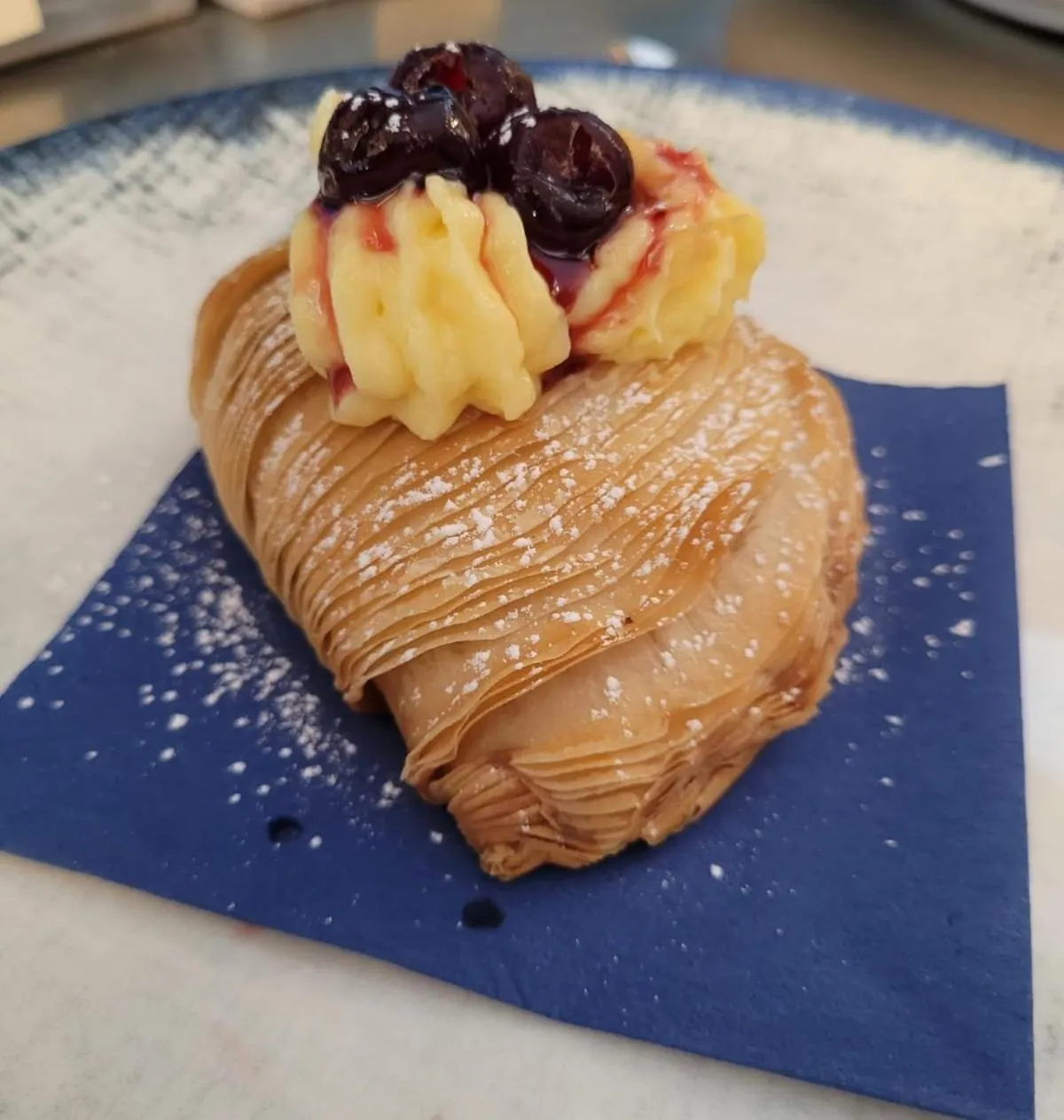 Albergo La Conca Azzurra