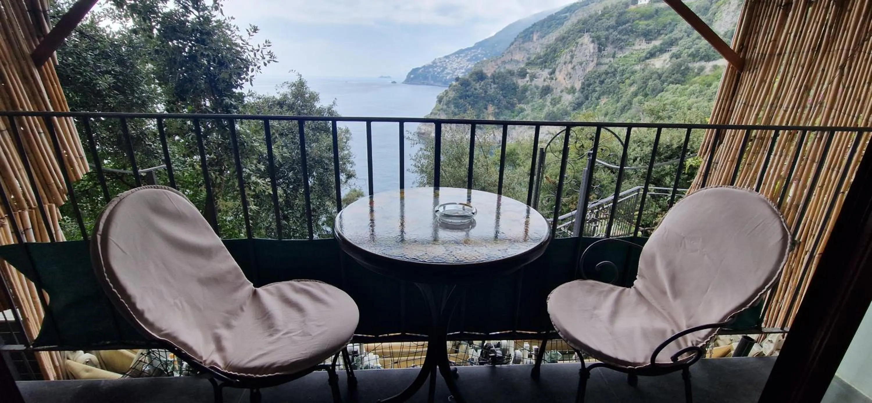 Albergo La Conca Azzurra