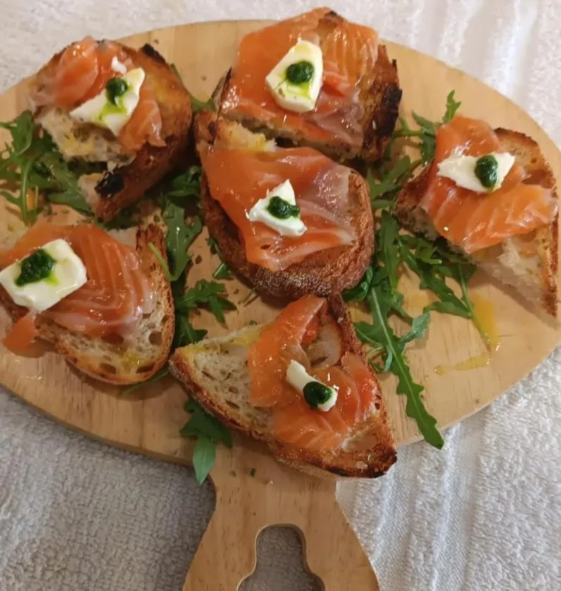 Albergo La Conca Azzurra