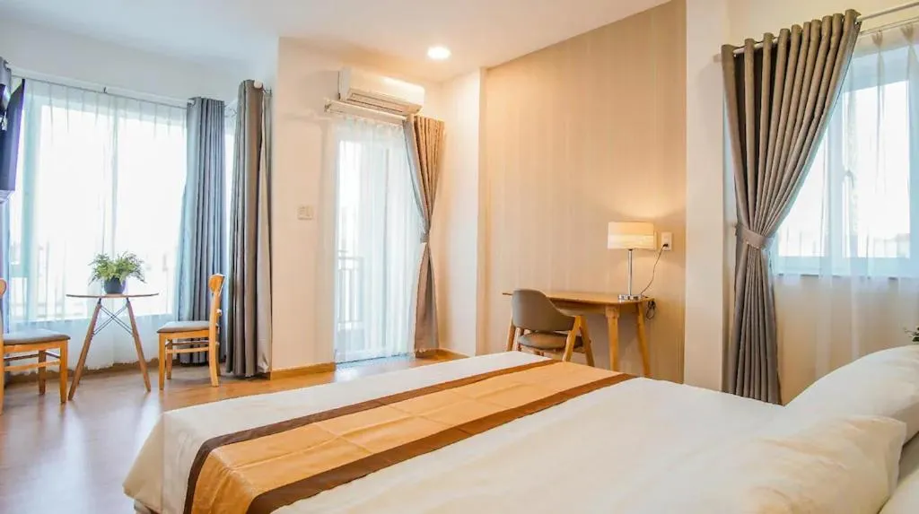 ARTMIO Hotel Apartment