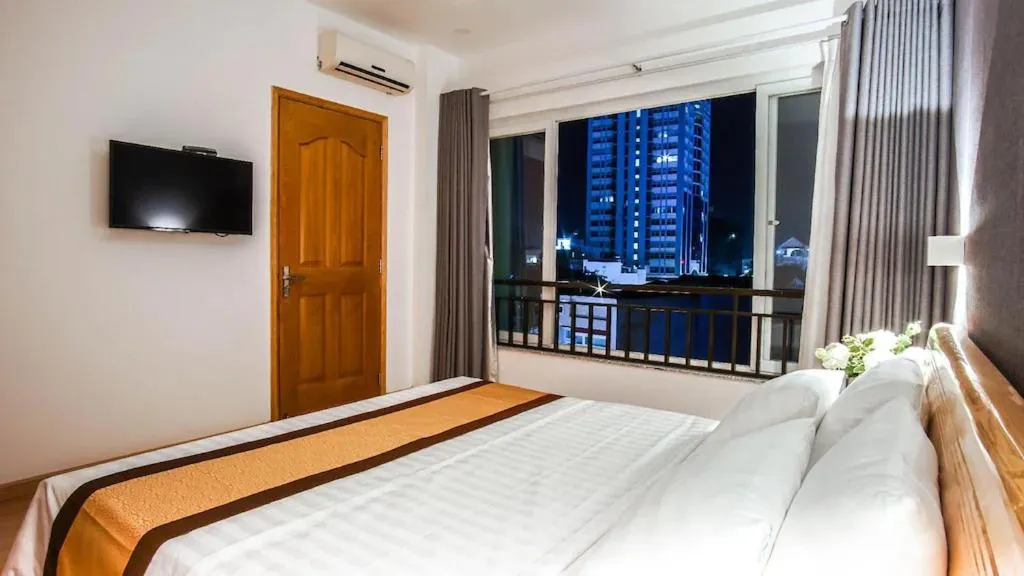 View (from property/room) in ARTMIO Hotel Apartment