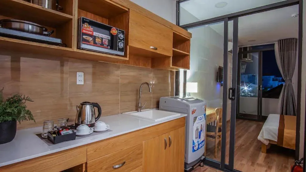 ARTMIO Hotel Apartment