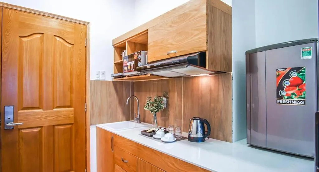 ARTMIO Hotel Apartment