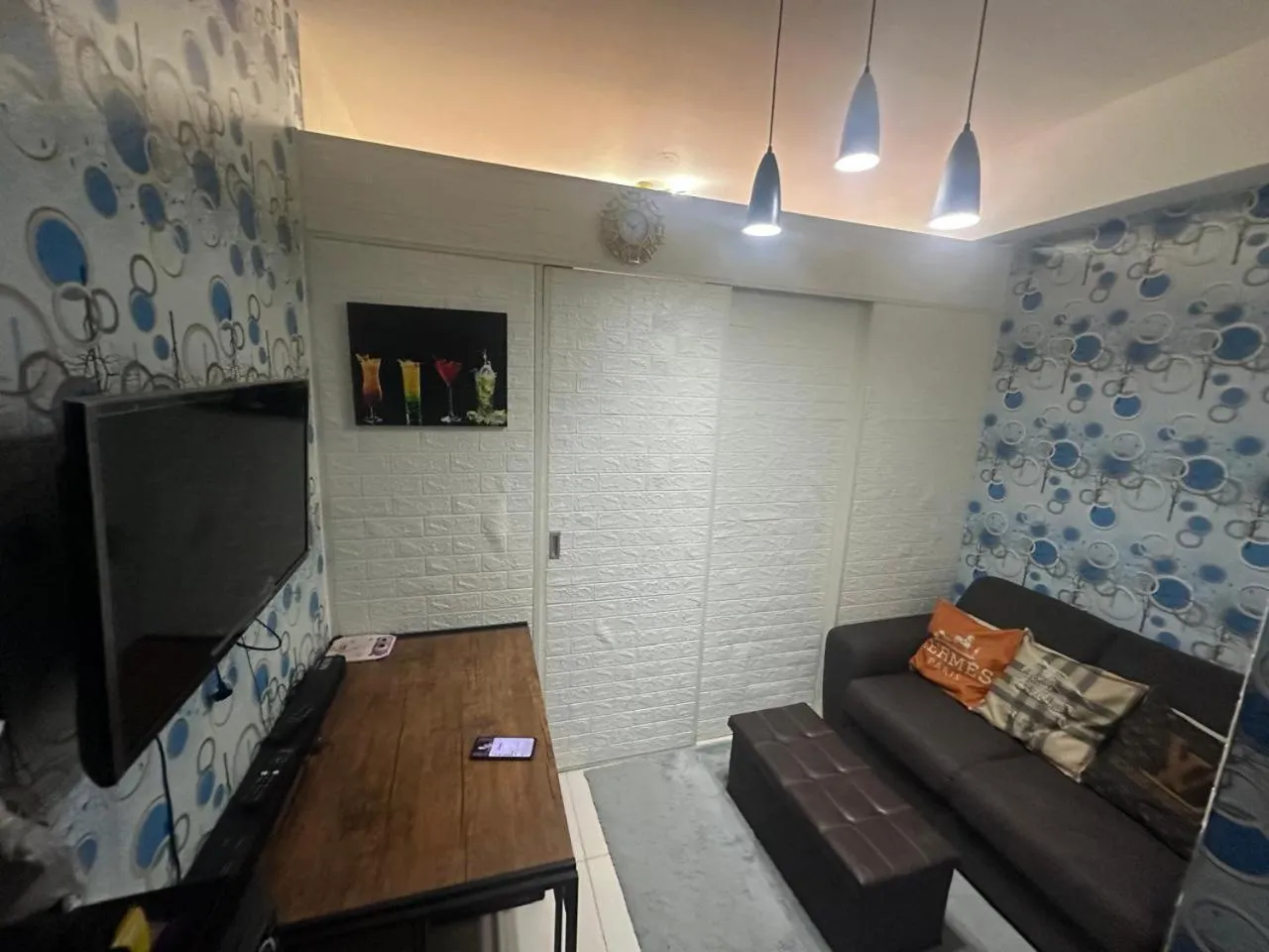 SMDC cool suites residence tagaytay