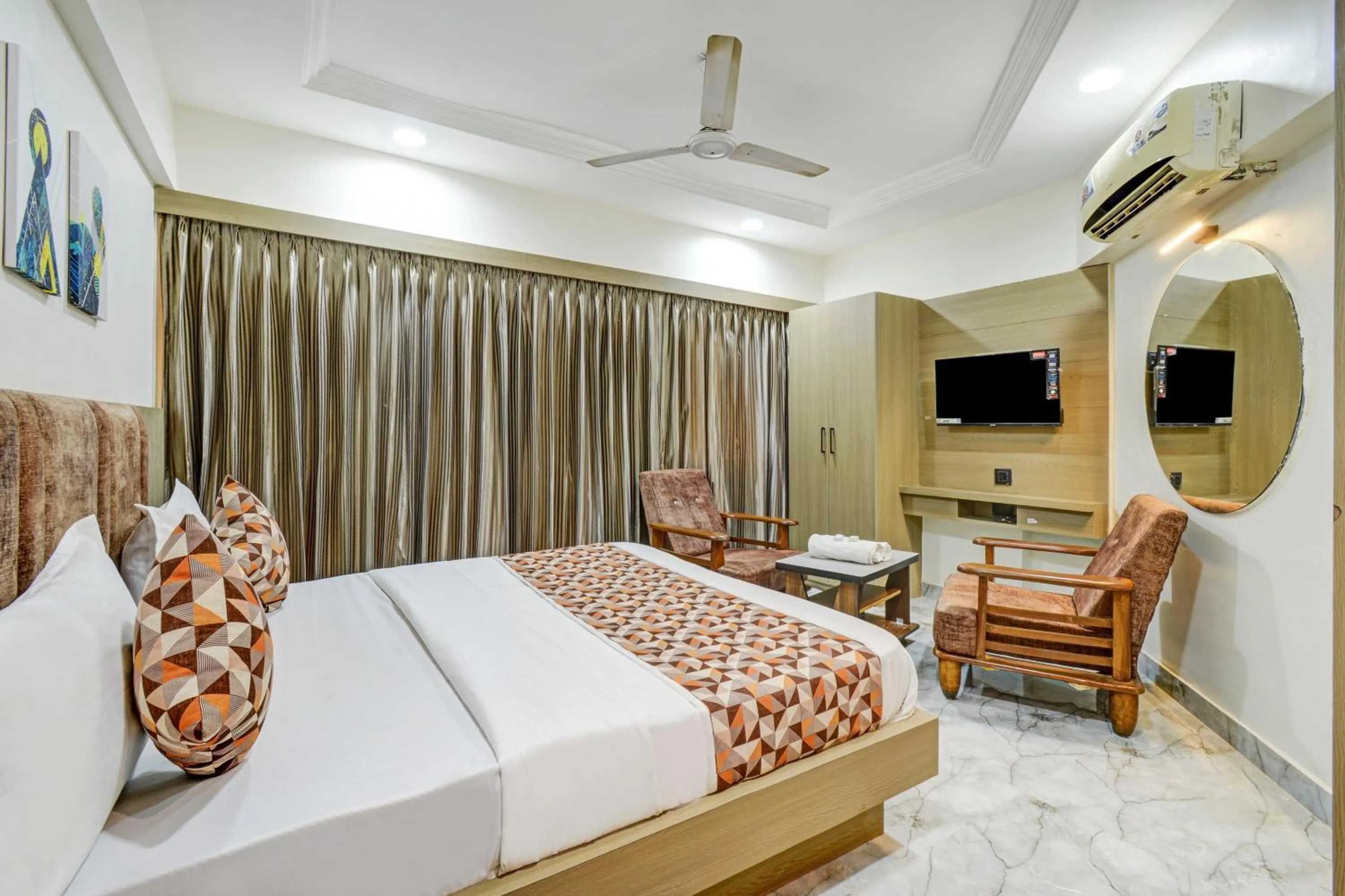 Hotel M Park