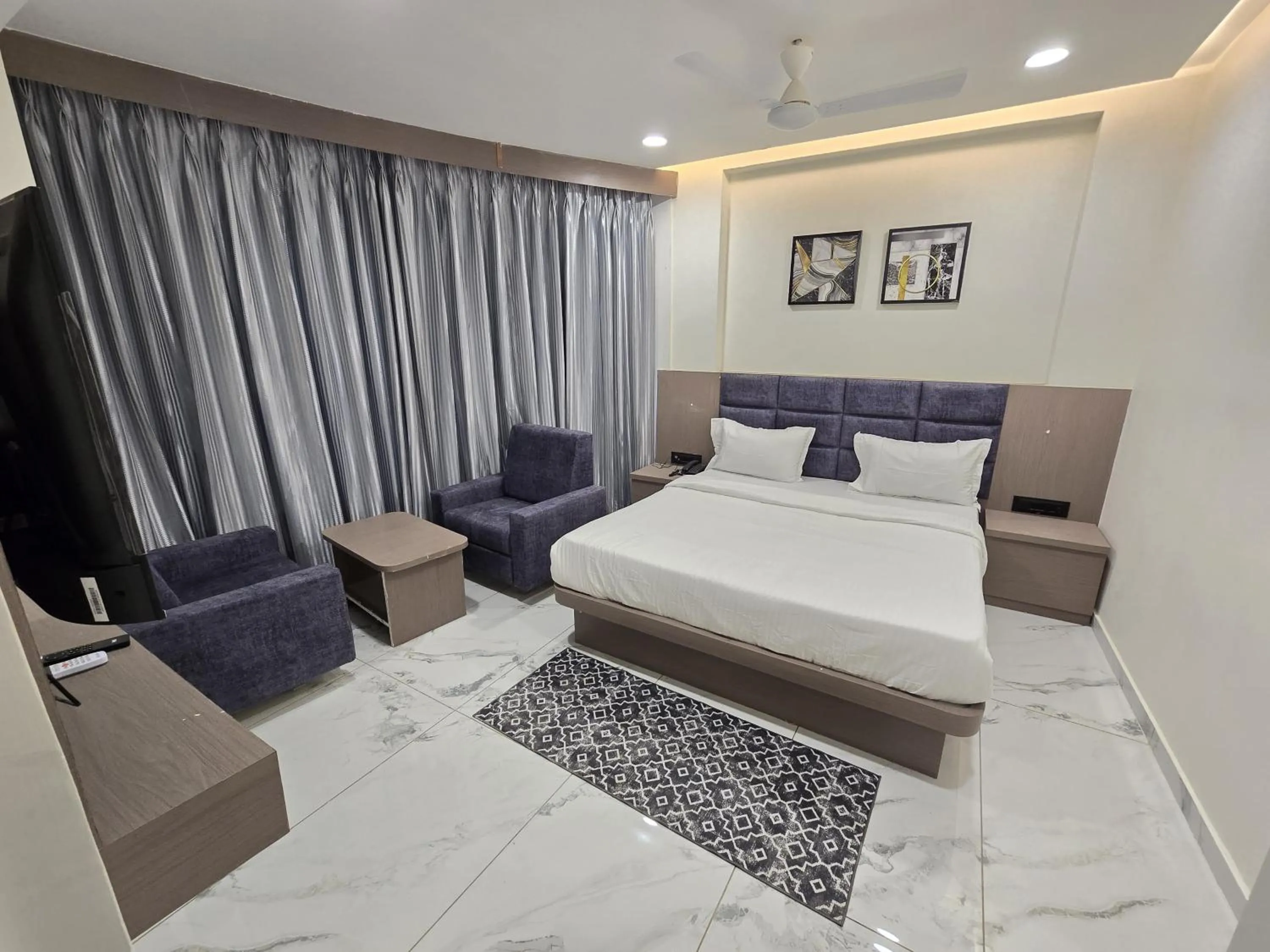 Hotel M Park