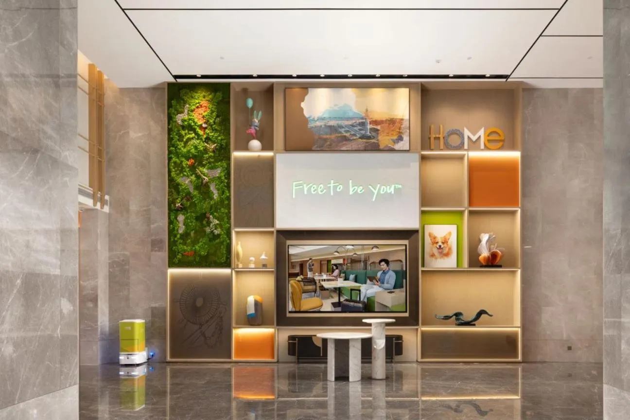 Home2 Suite by Hilton Rizhao Wanpingkou