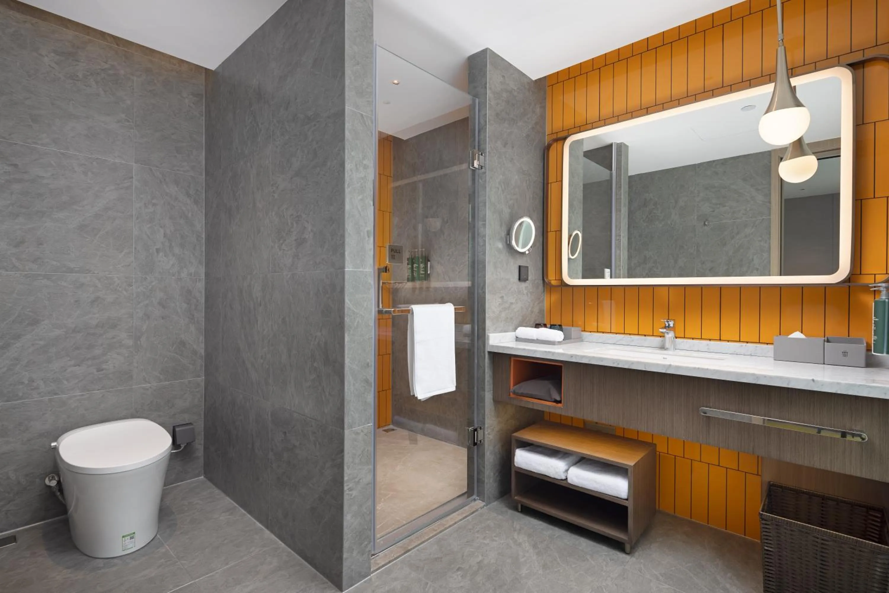 Home2 Suite by Hilton Rizhao Wanpingkou