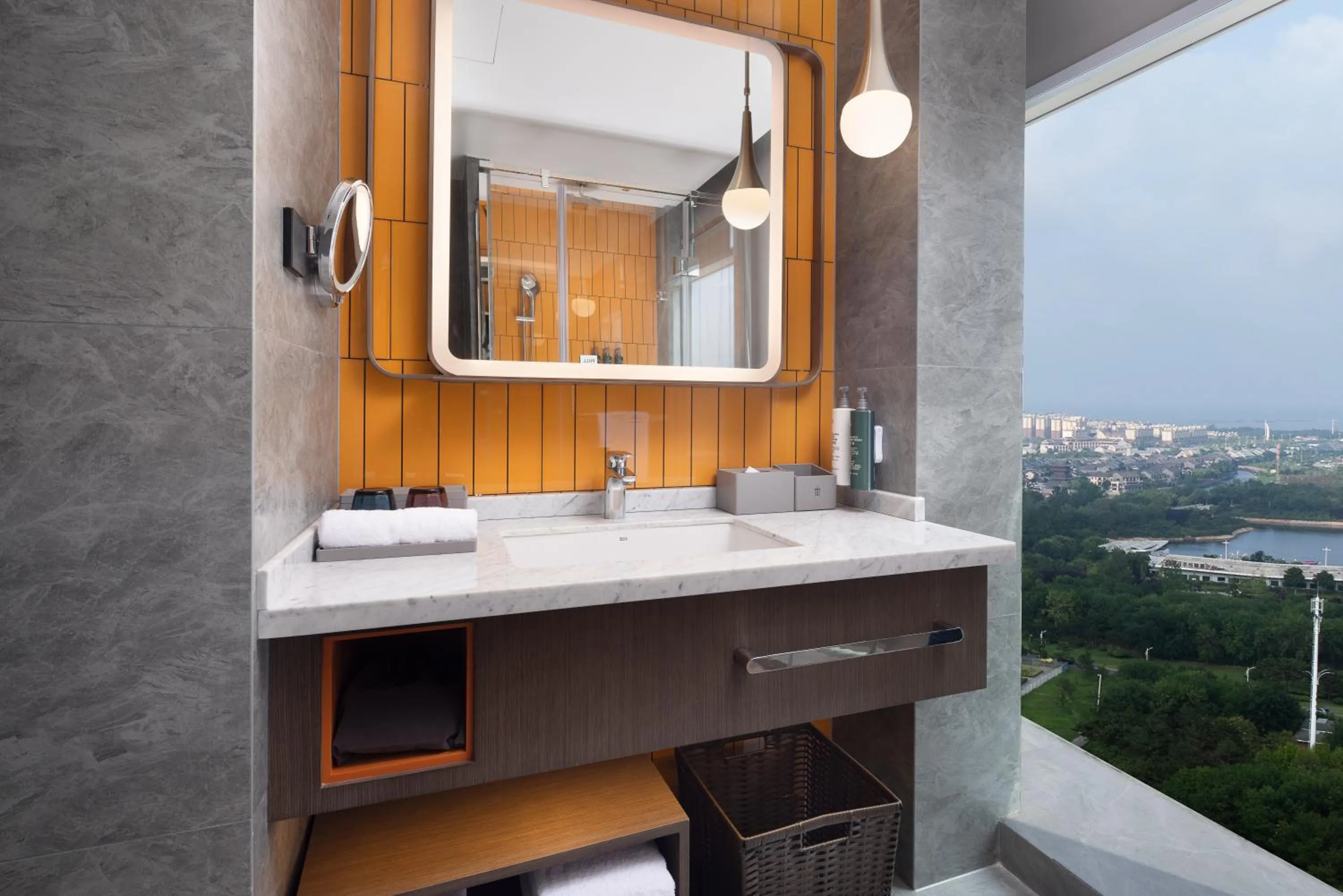 Home2 Suite by Hilton Rizhao Wanpingkou