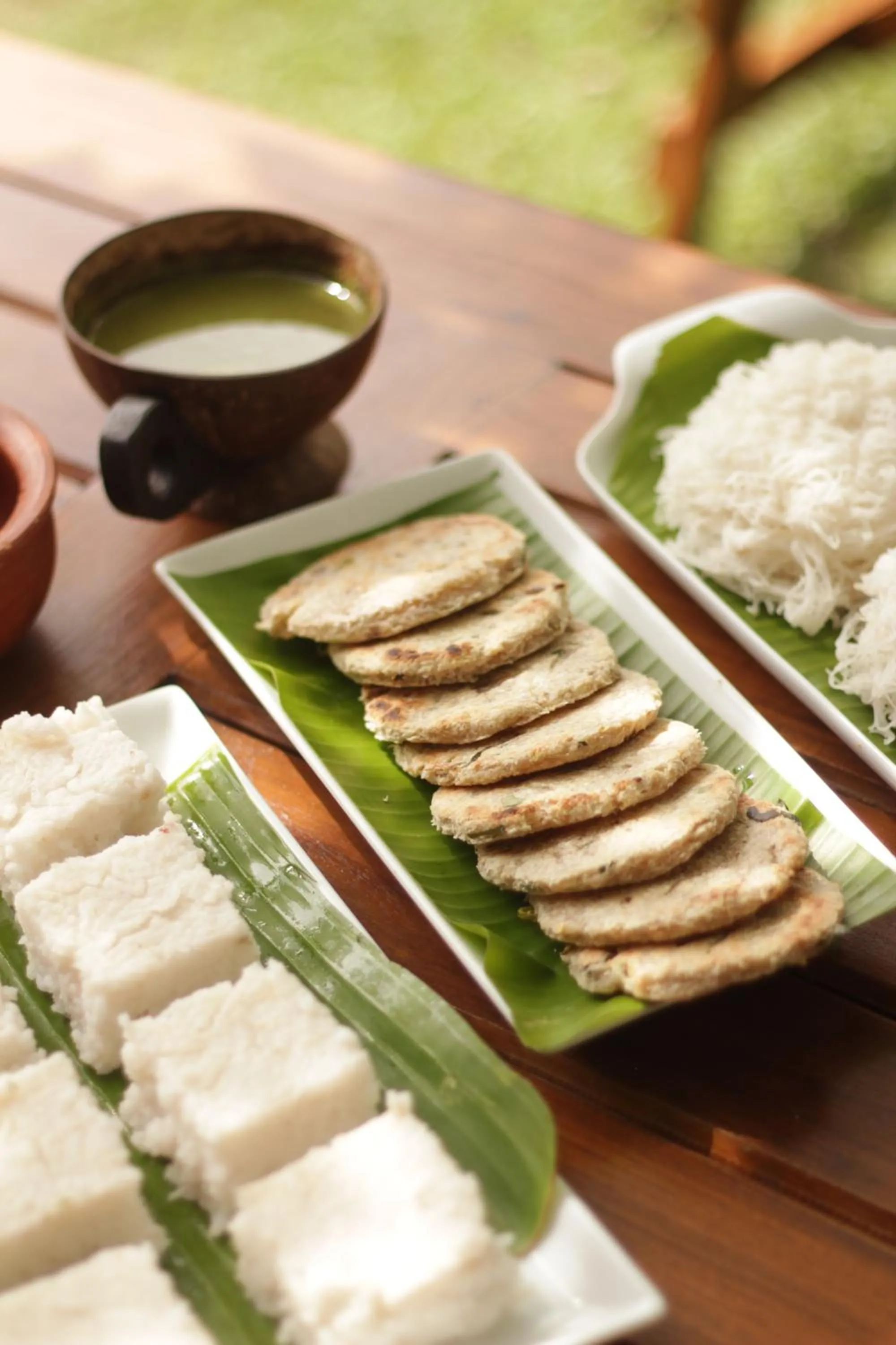 Restaurant/places to eat in Hotel Sigiriyaaya