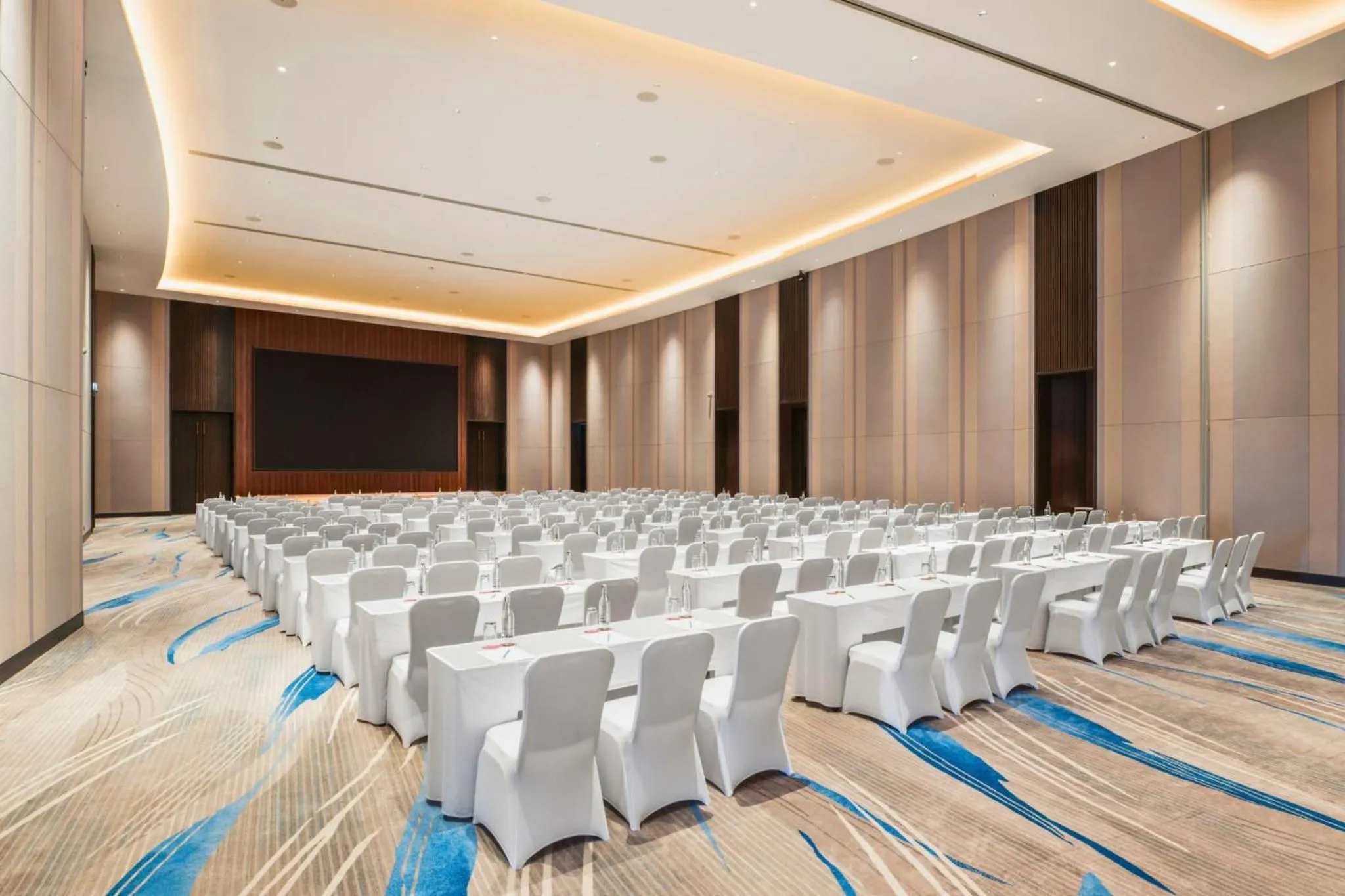 Meeting/conference room in Amari Vientiane