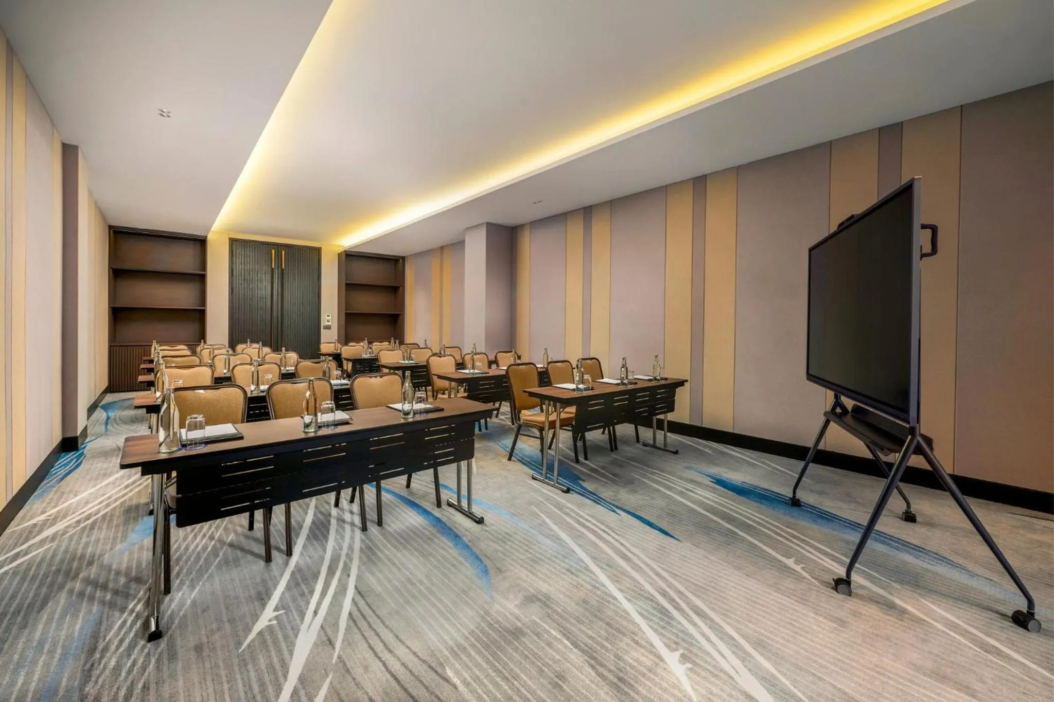 Meeting/conference room in Amari Vientiane