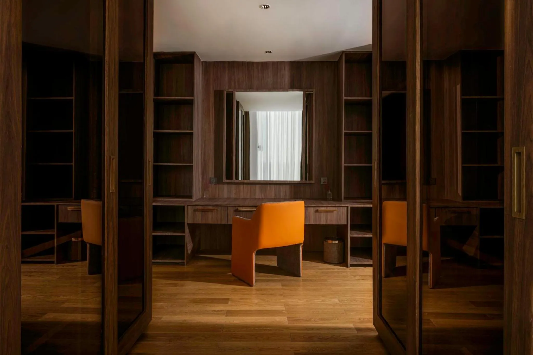 Photo of the whole room in Amari Vientiane