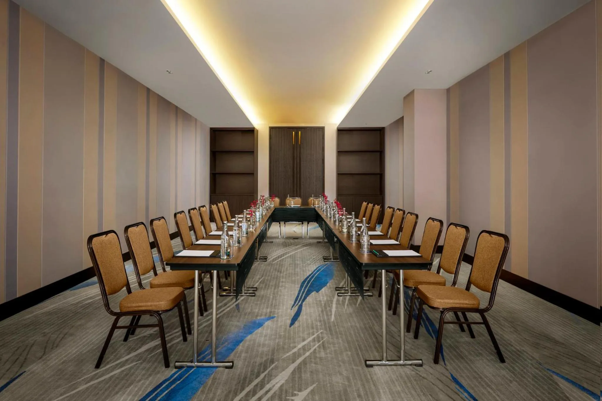 Meeting/conference room in Amari Vientiane
