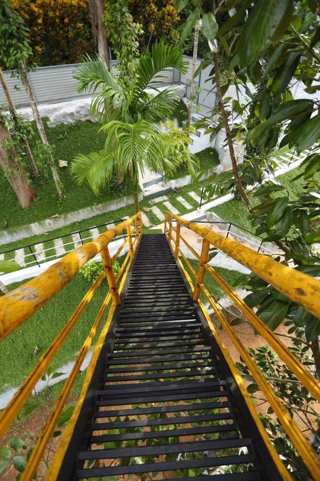 Karingens Resort