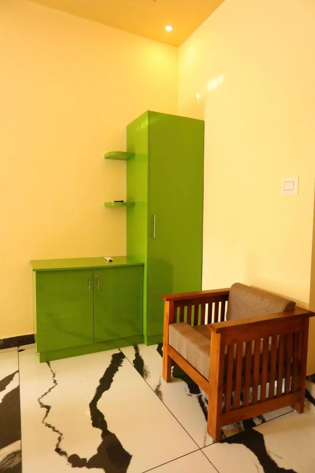 Karingens Resort