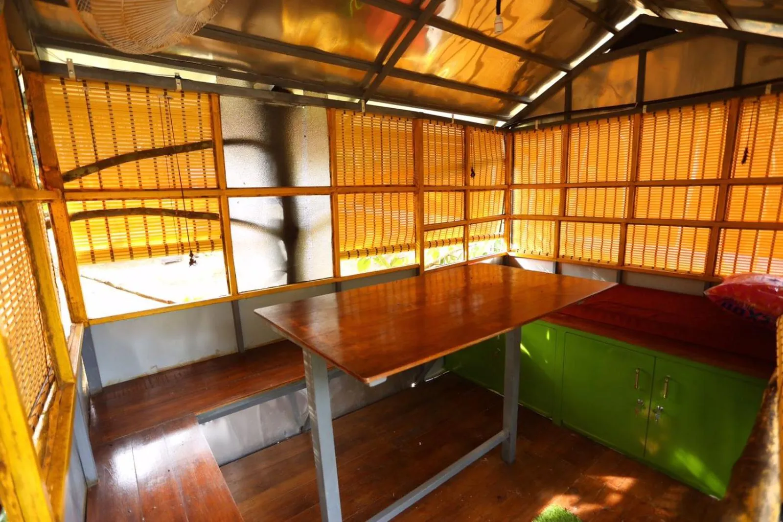 Karingens Resort