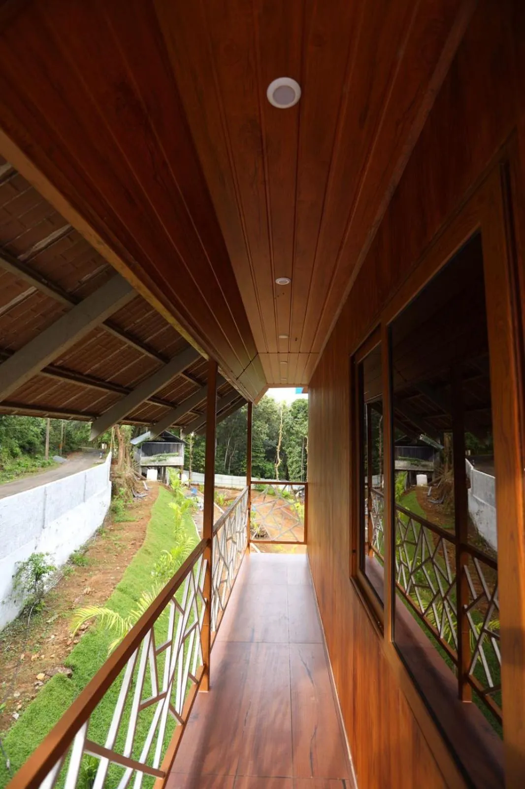 Karingens Resort