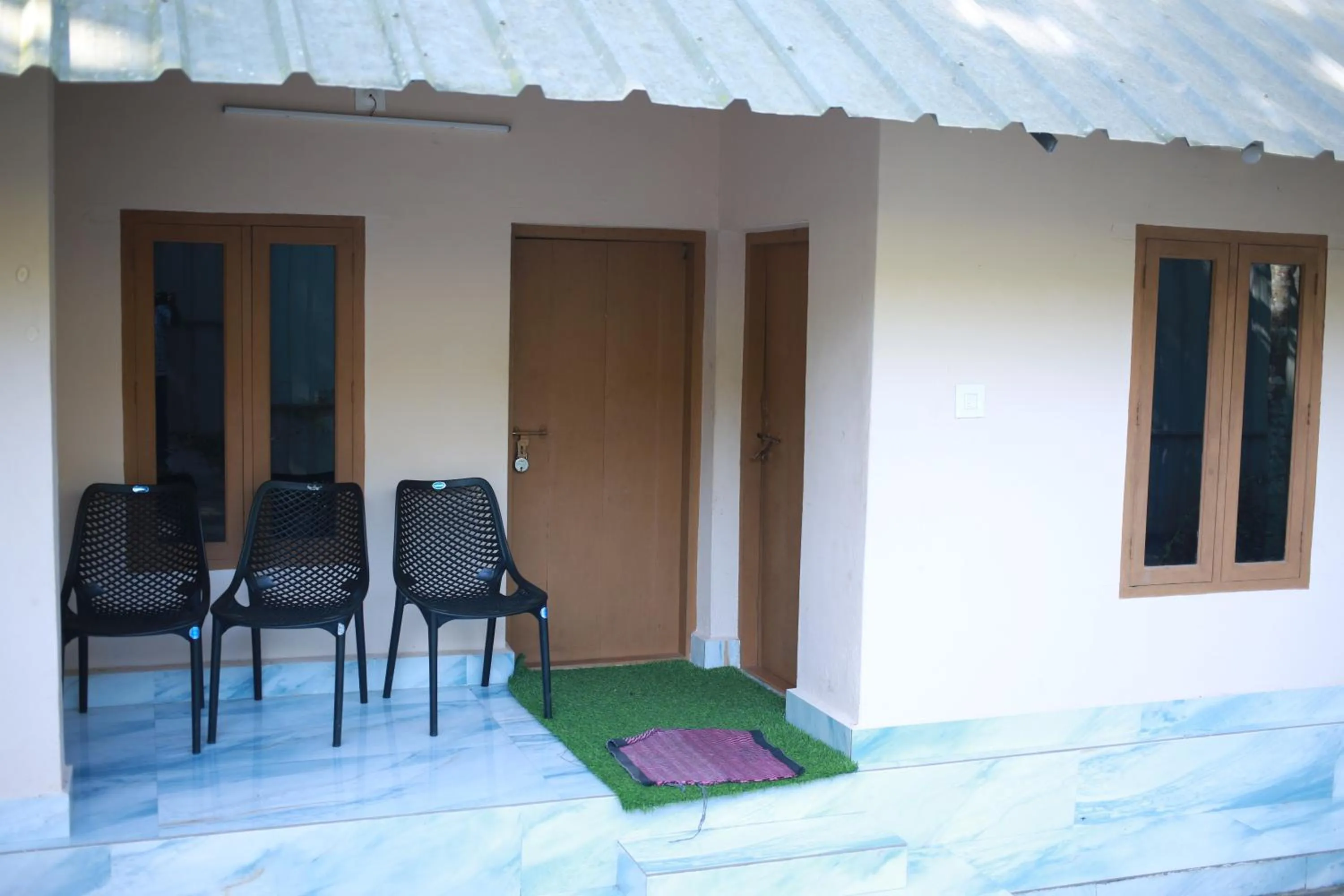 Karingens Resort