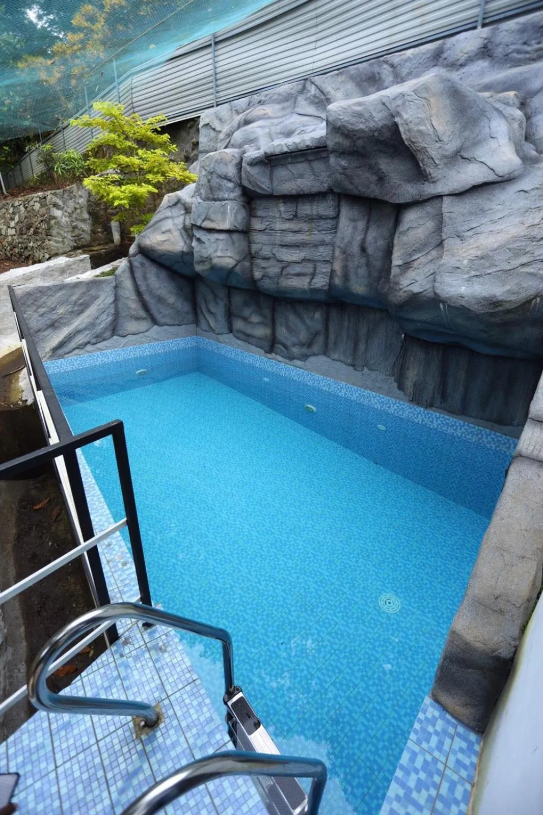 Karingens Resort