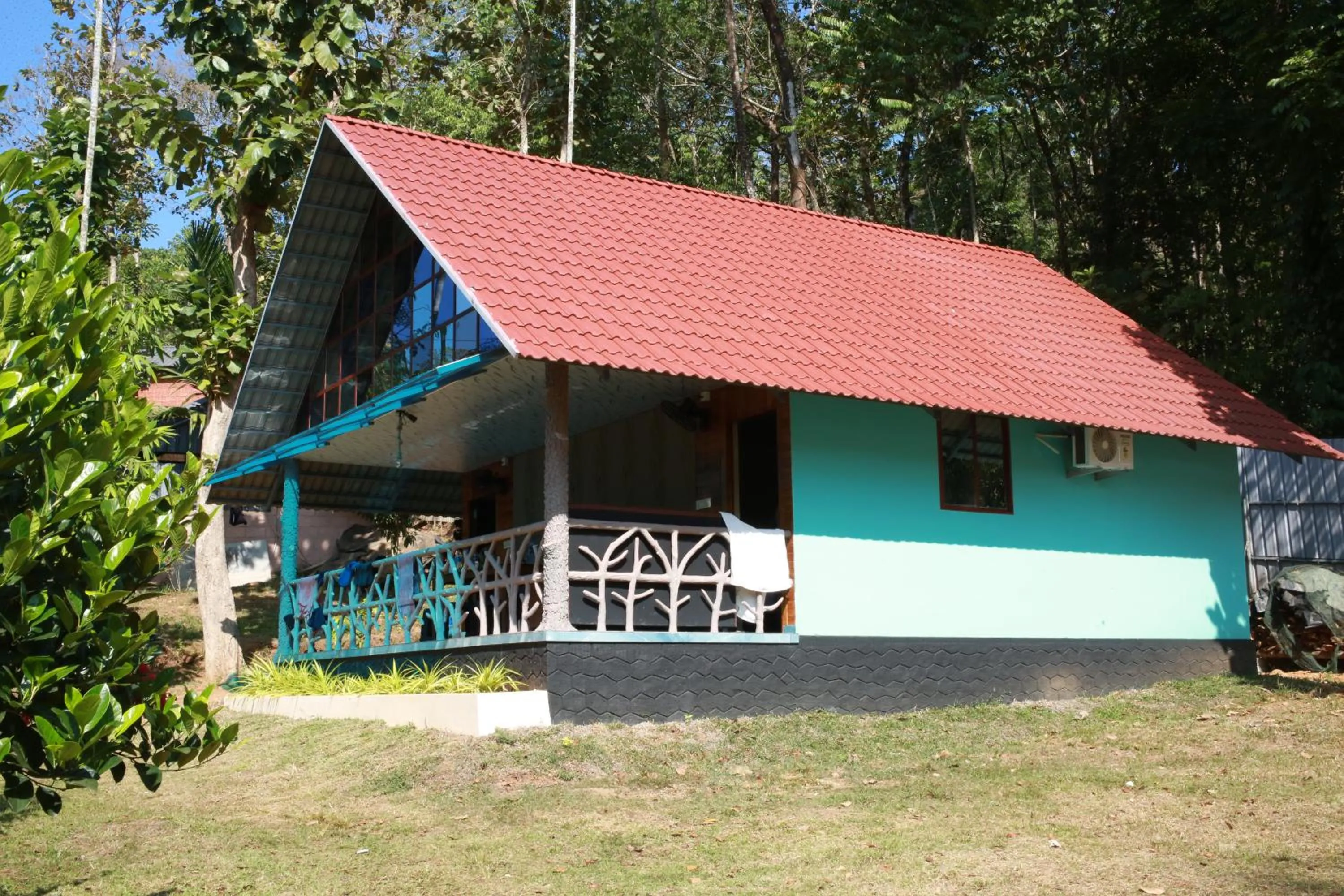 Karingens Resort