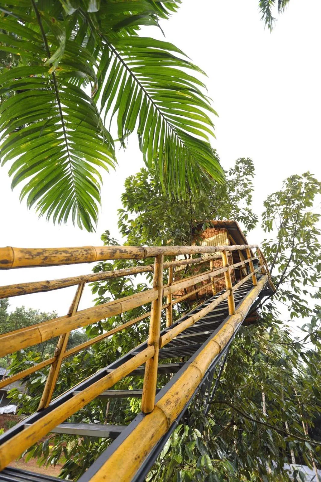 Karingens Resort