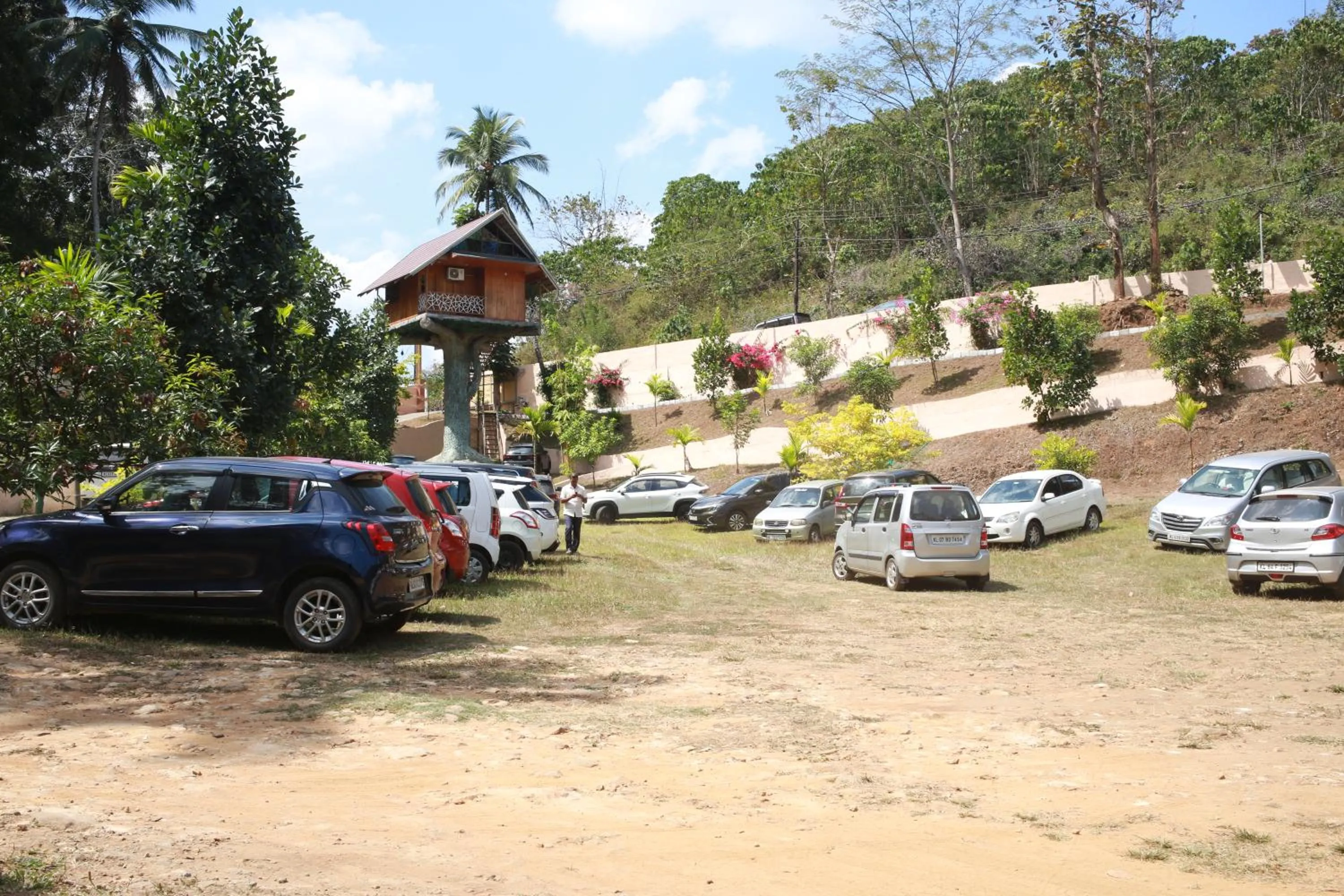 Karingens Resort