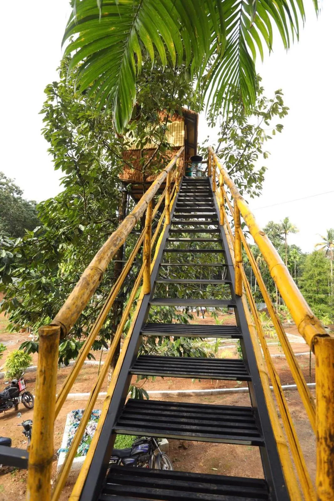 Karingens Resort