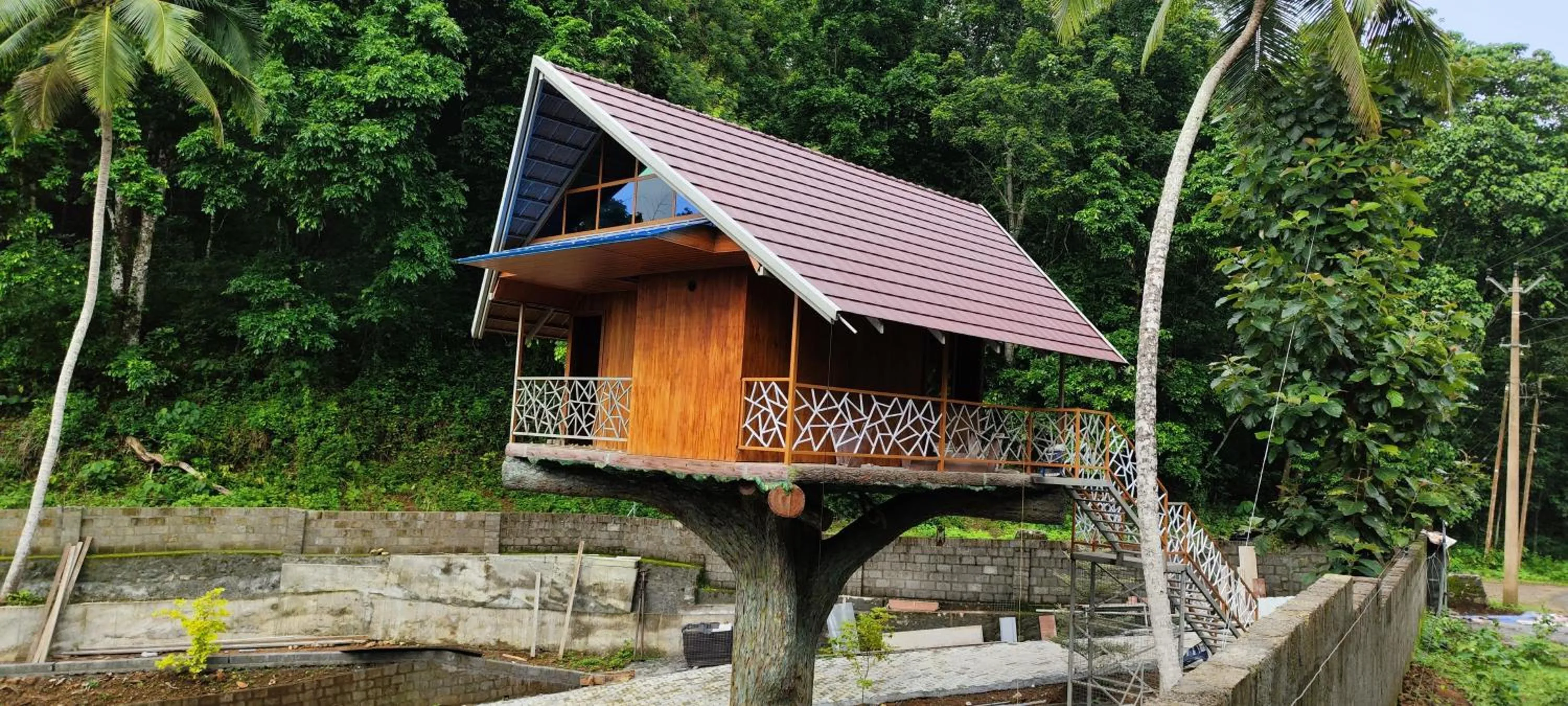 Karingens Resort