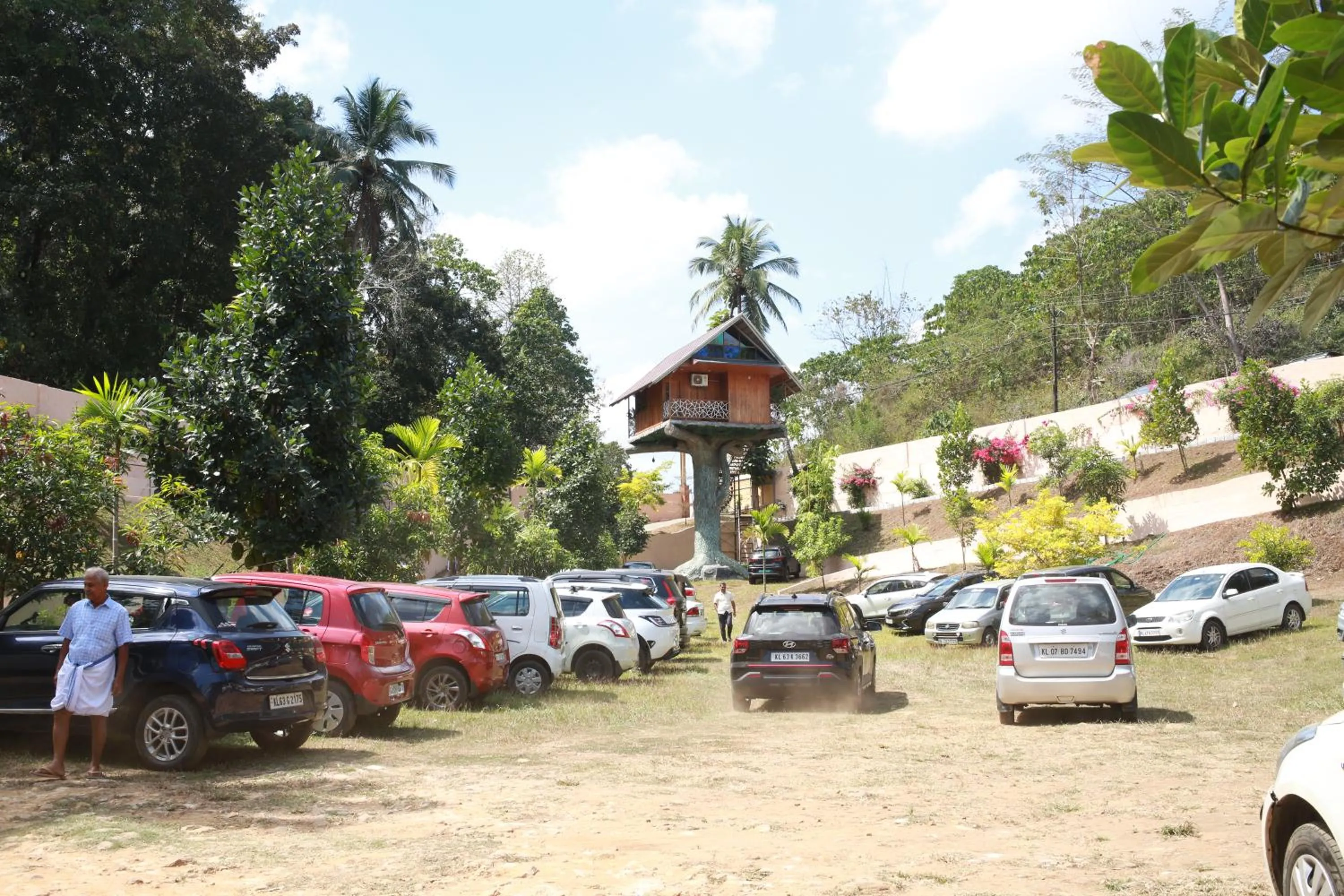 Karingens Resort