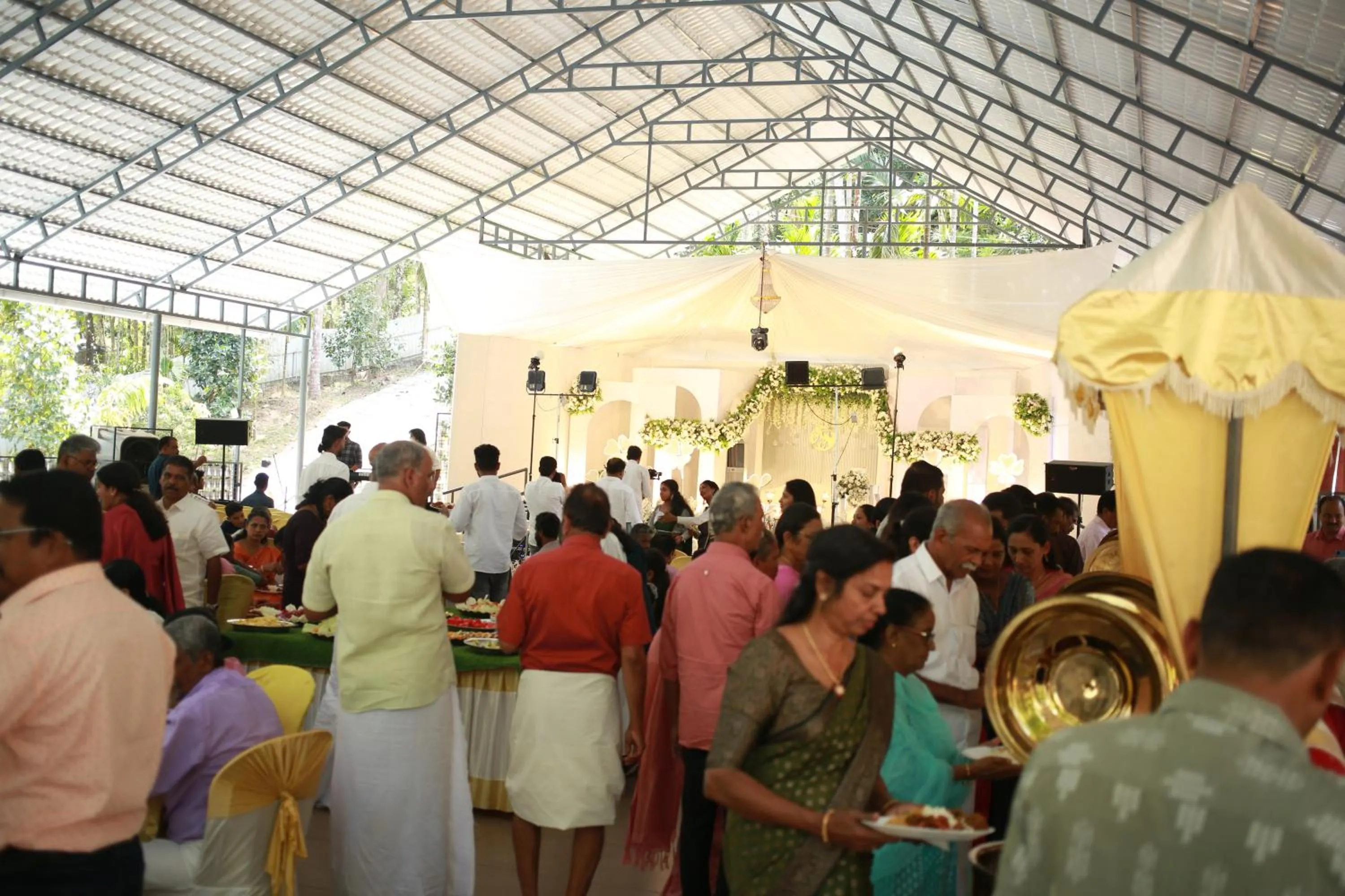Karingens Resort