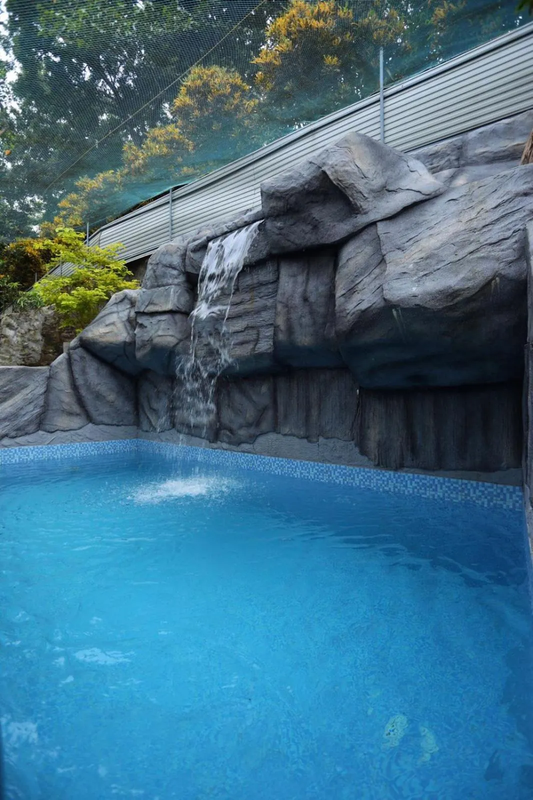 Karingens Resort